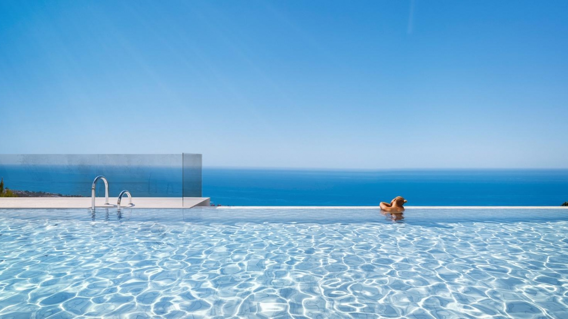 Nybyggnad - Lägenhet - rincon de la victoria - urbanizacion