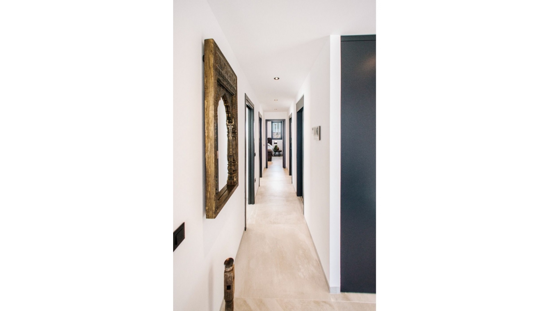 Nybyggnad - Lägenhet - Rojales - Ciudad Quesada