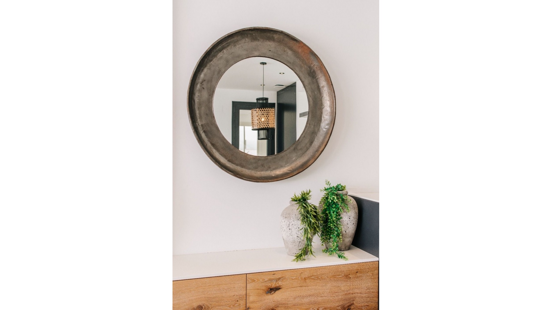 Nybyggnad - Lägenhet - Rojales - Ciudad Quesada