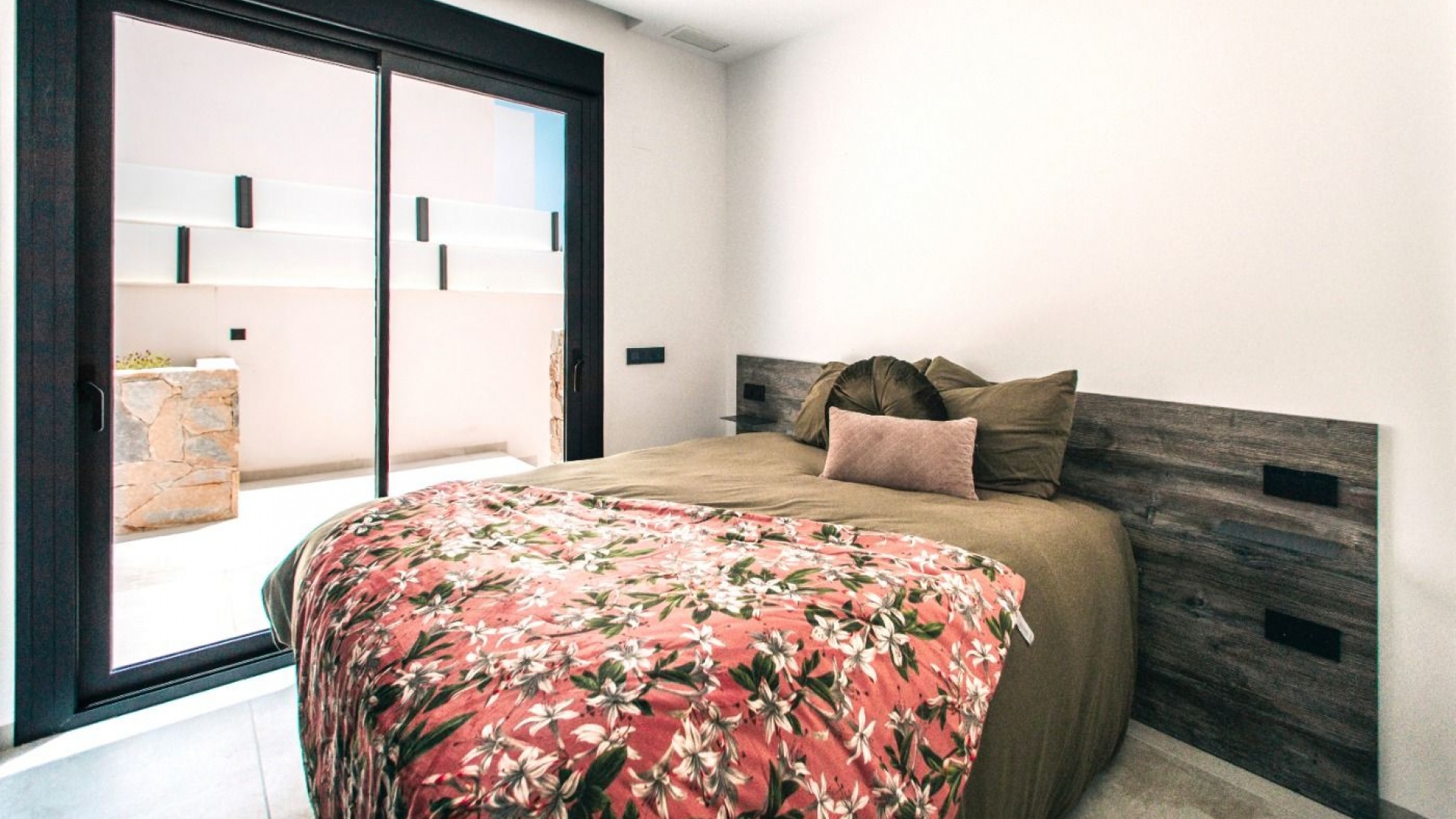 Nybyggnad - Lägenhet - Rojales - Ciudad Quesada