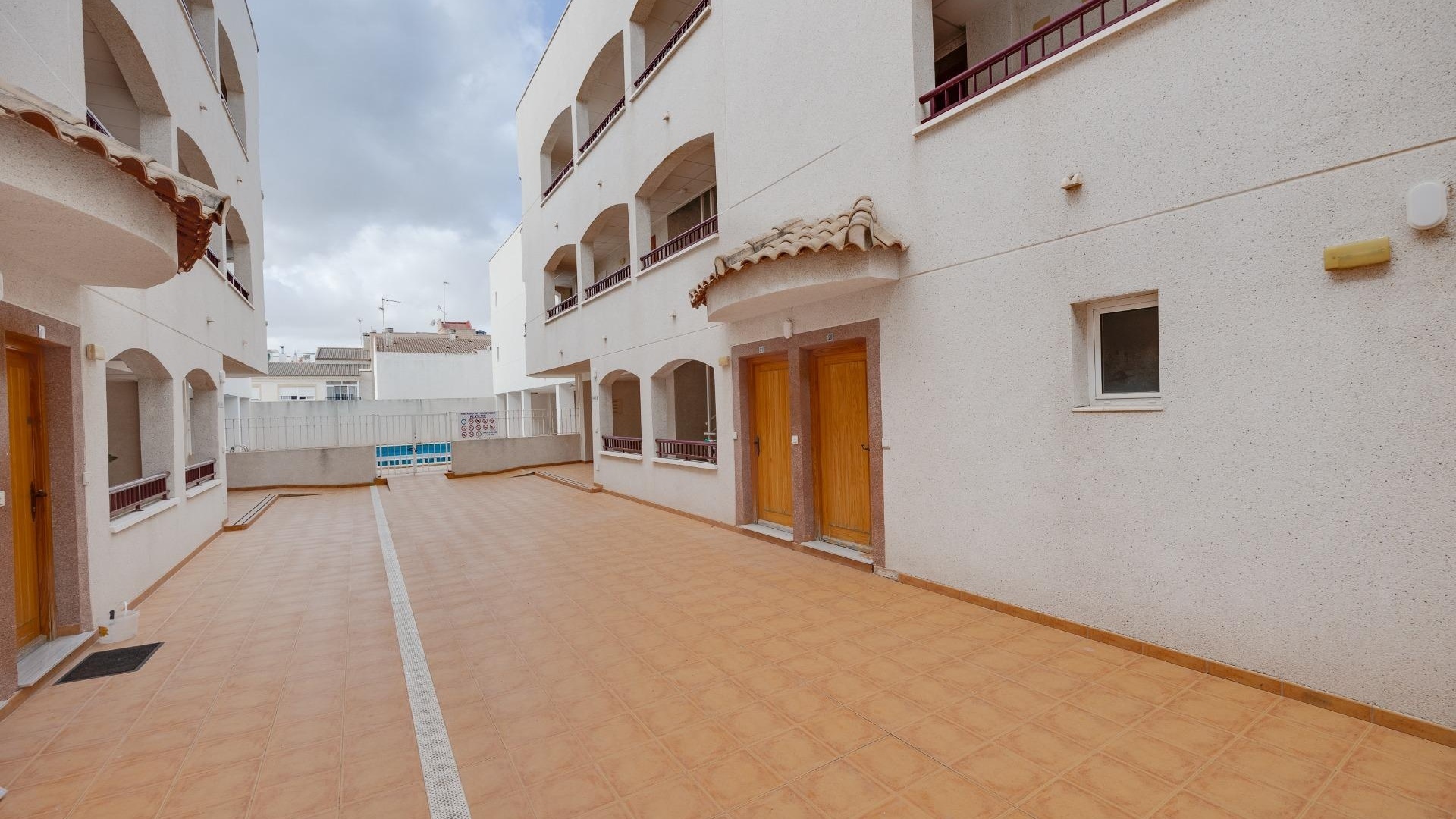 Nybyggnad - Lägenhet - San Fulgencio - San Fulgencio Pueblo