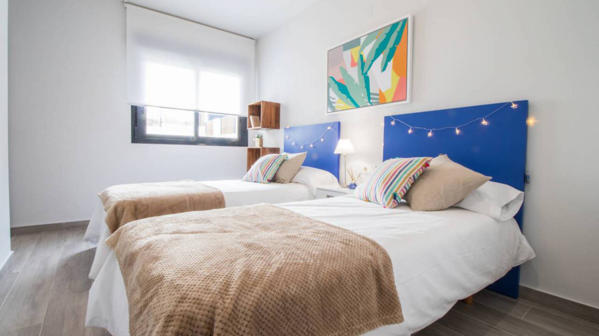 Nybyggnad - Lägenhet - San Miguel de Salinas - La Canada