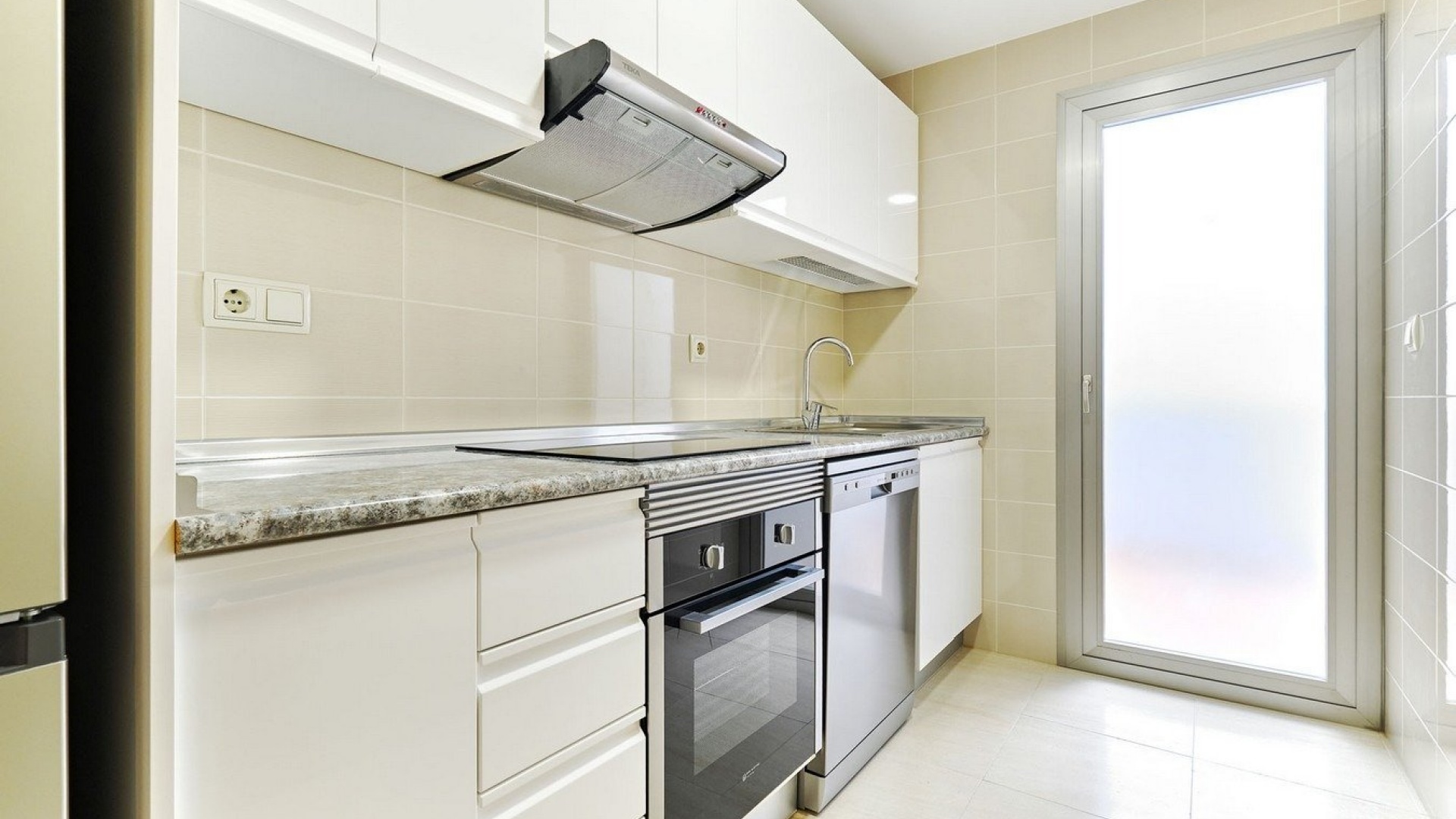 Nybyggnad - Lägenhet - San Miguel de Salinas - San Miguel De Salinas