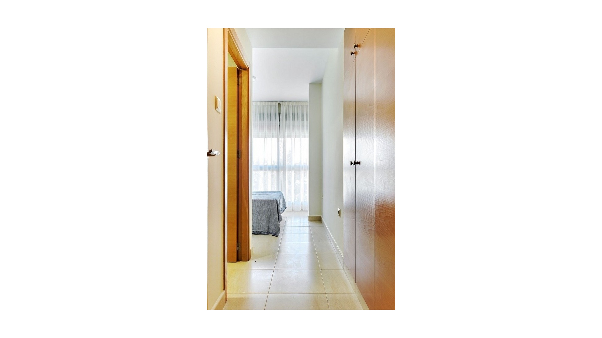 Nybyggnad - Lägenhet - San Miguel de Salinas - San Miguel De Salinas