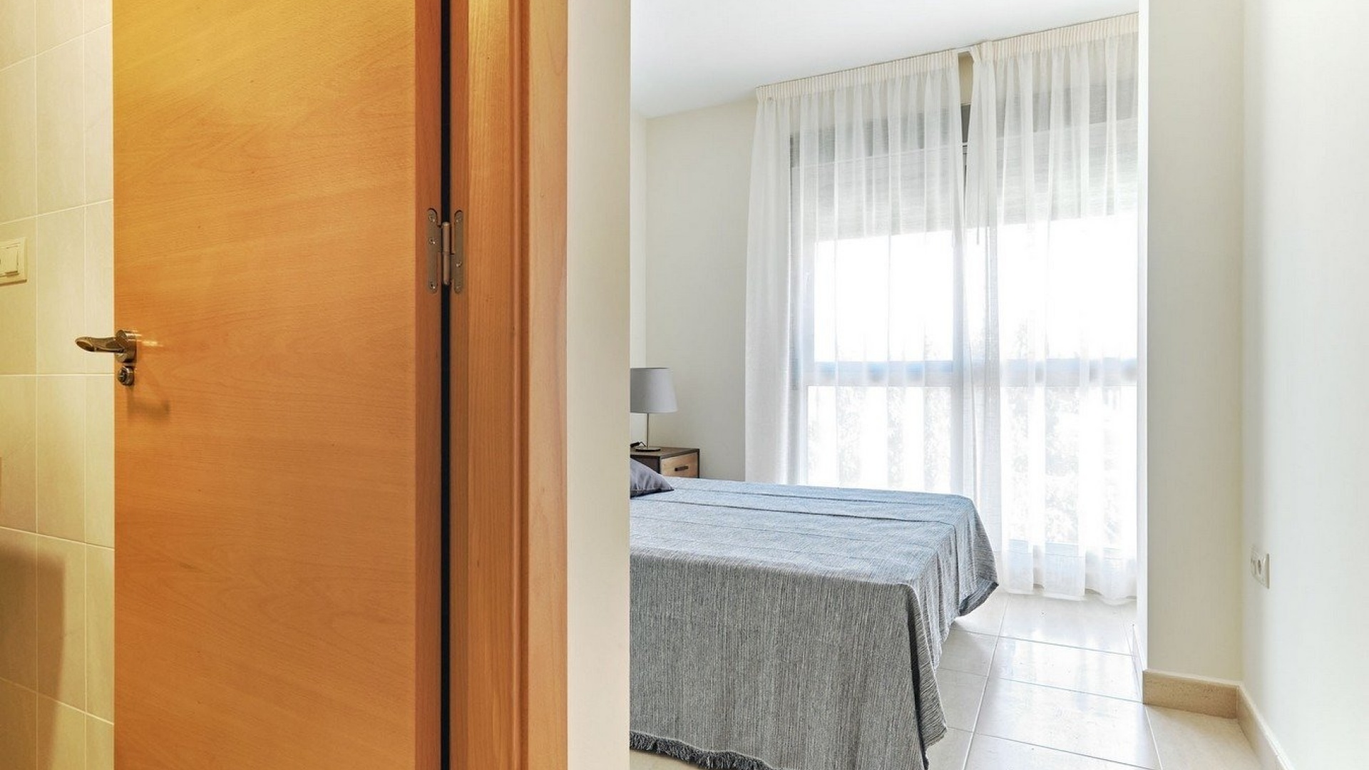 Nybyggnad - Lägenhet - San Miguel de Salinas - San Miguel De Salinas