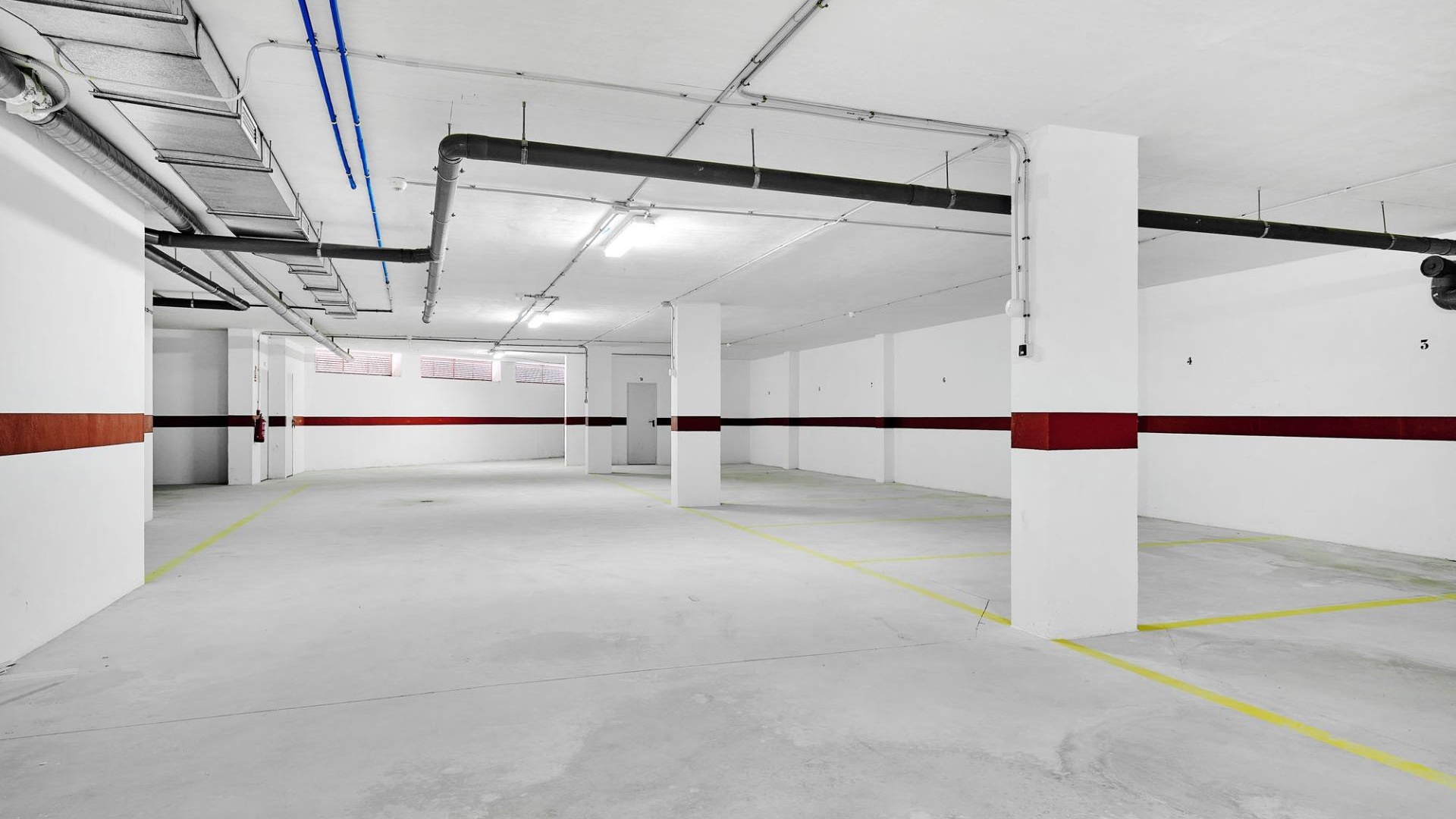 Nybyggnad - Lägenhet - San Miguel de Salinas - San Miguel De Salinas