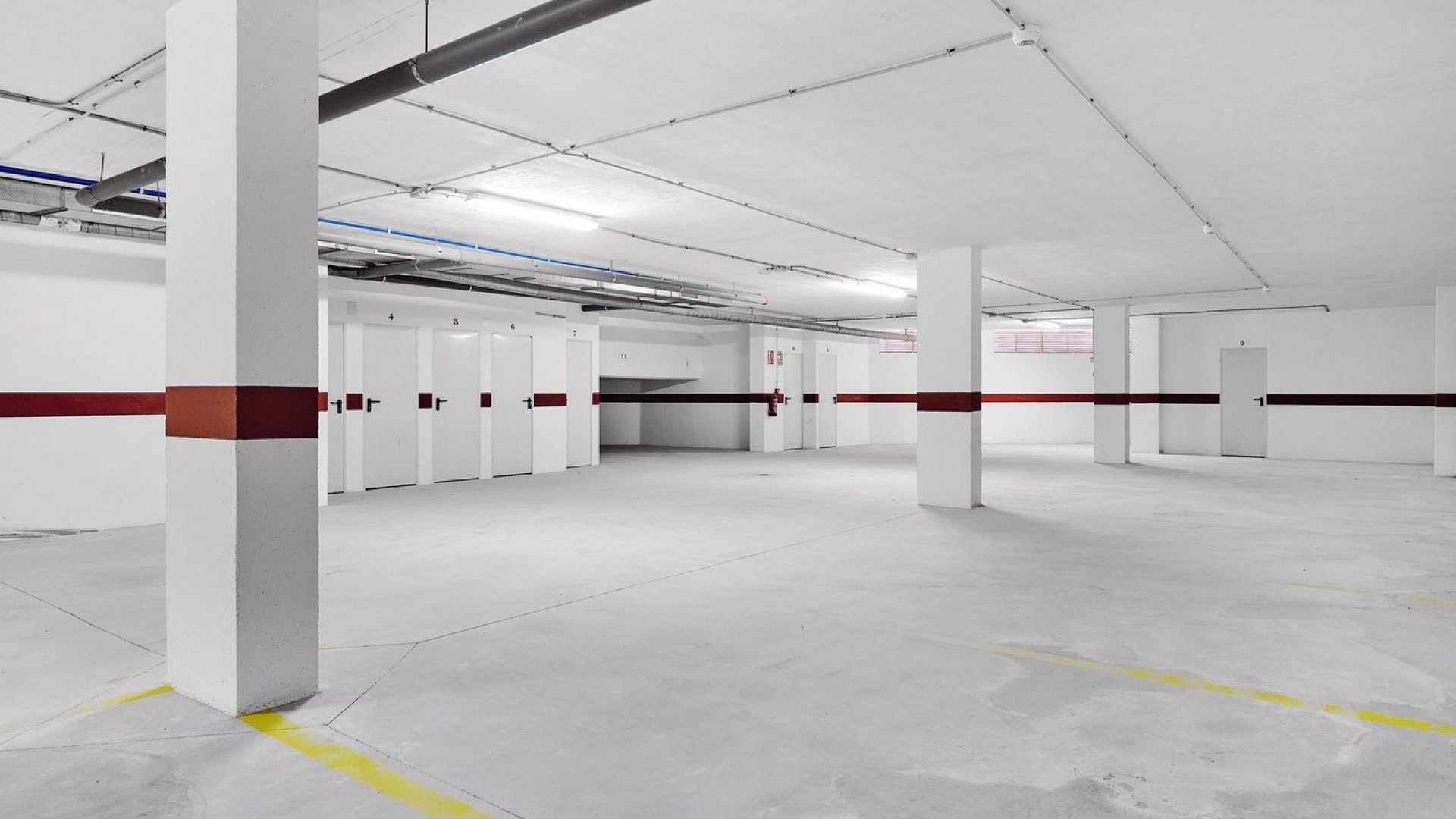 Nybyggnad - Lägenhet - San Miguel de Salinas - San Miguel De Salinas