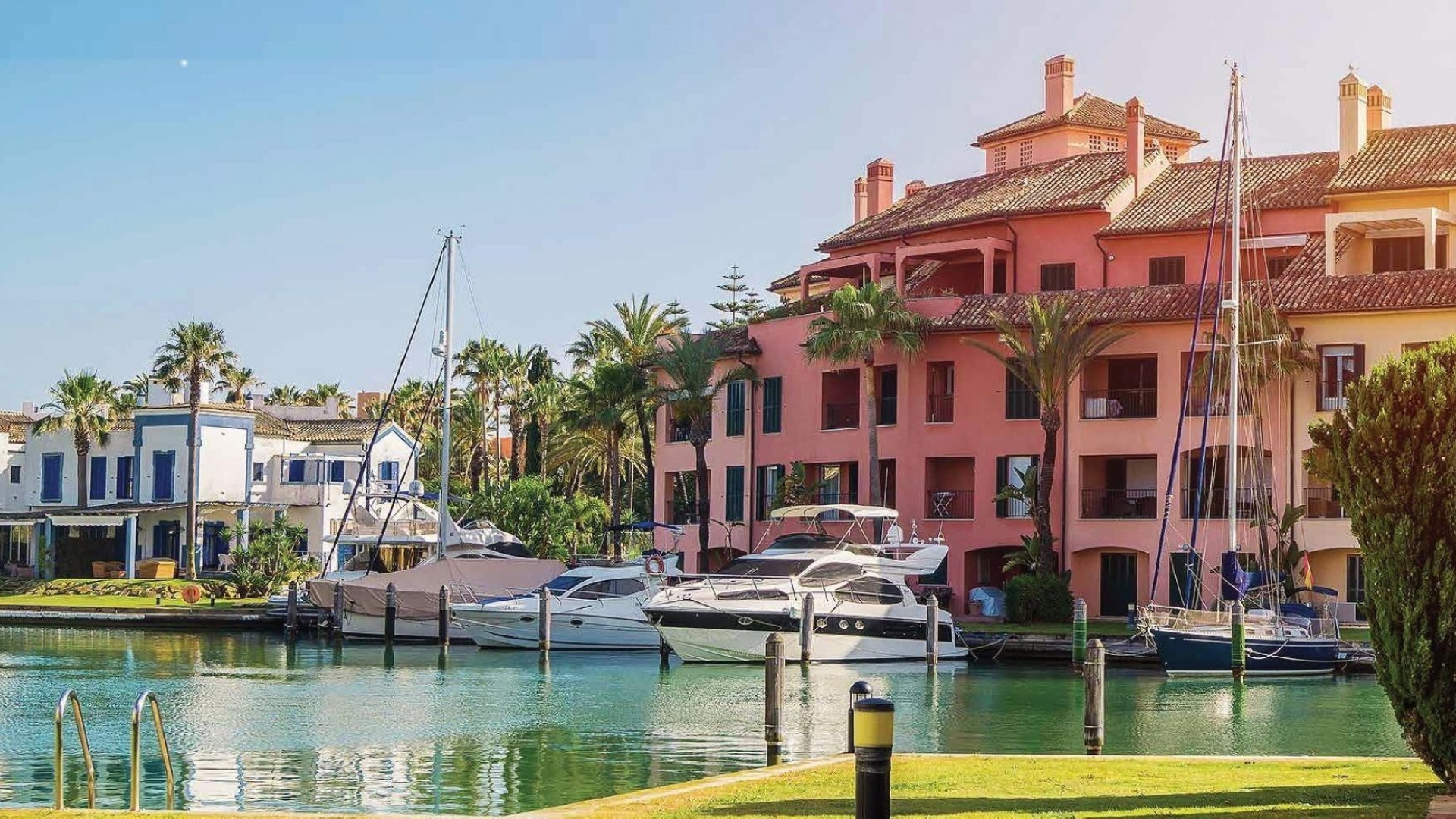 Nybyggnad - Lägenhet - San Roque - Alcaidesa