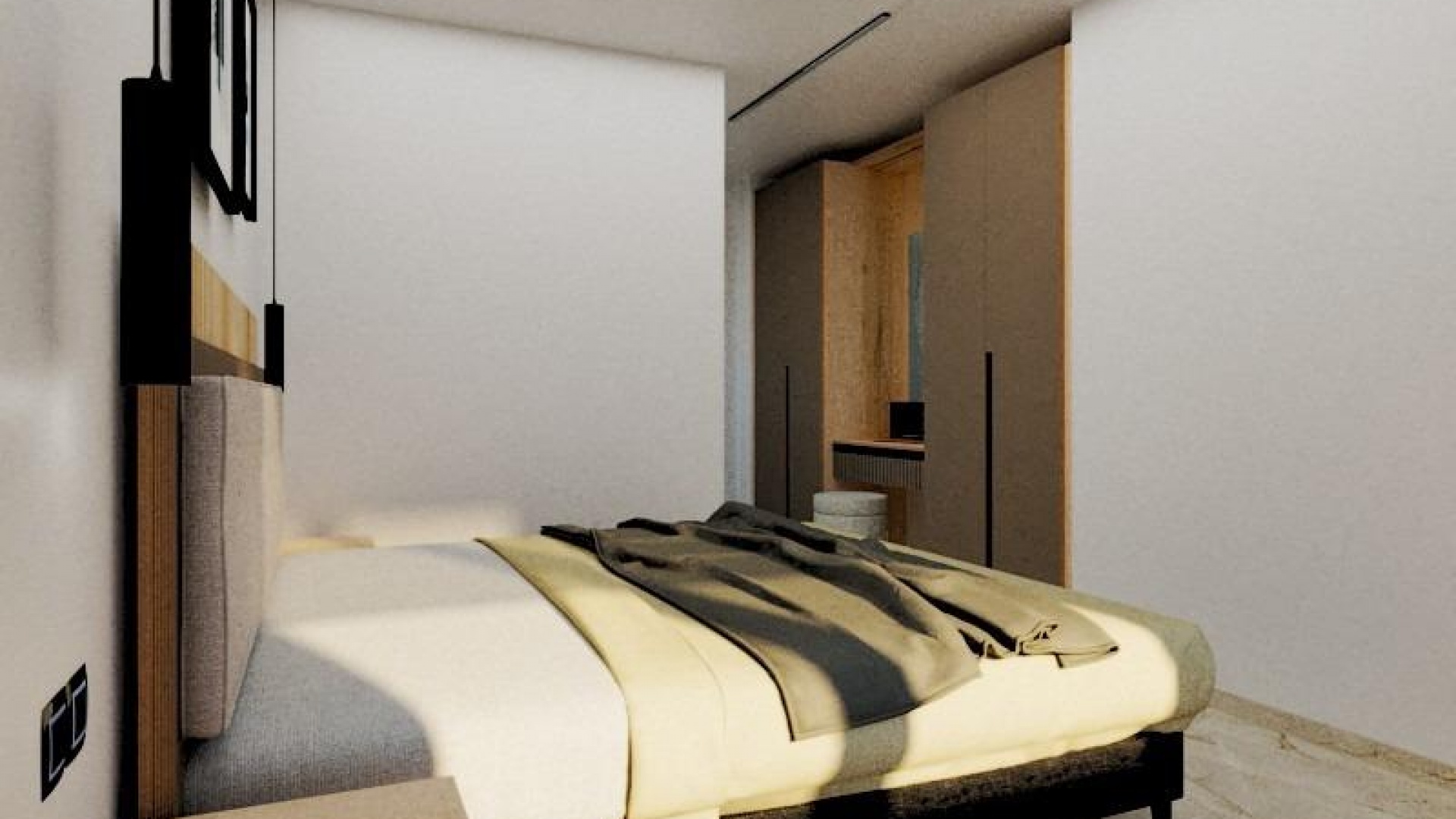 Nybyggnad - Lägenhet - Torre de la Horadada - Costa Blanca South