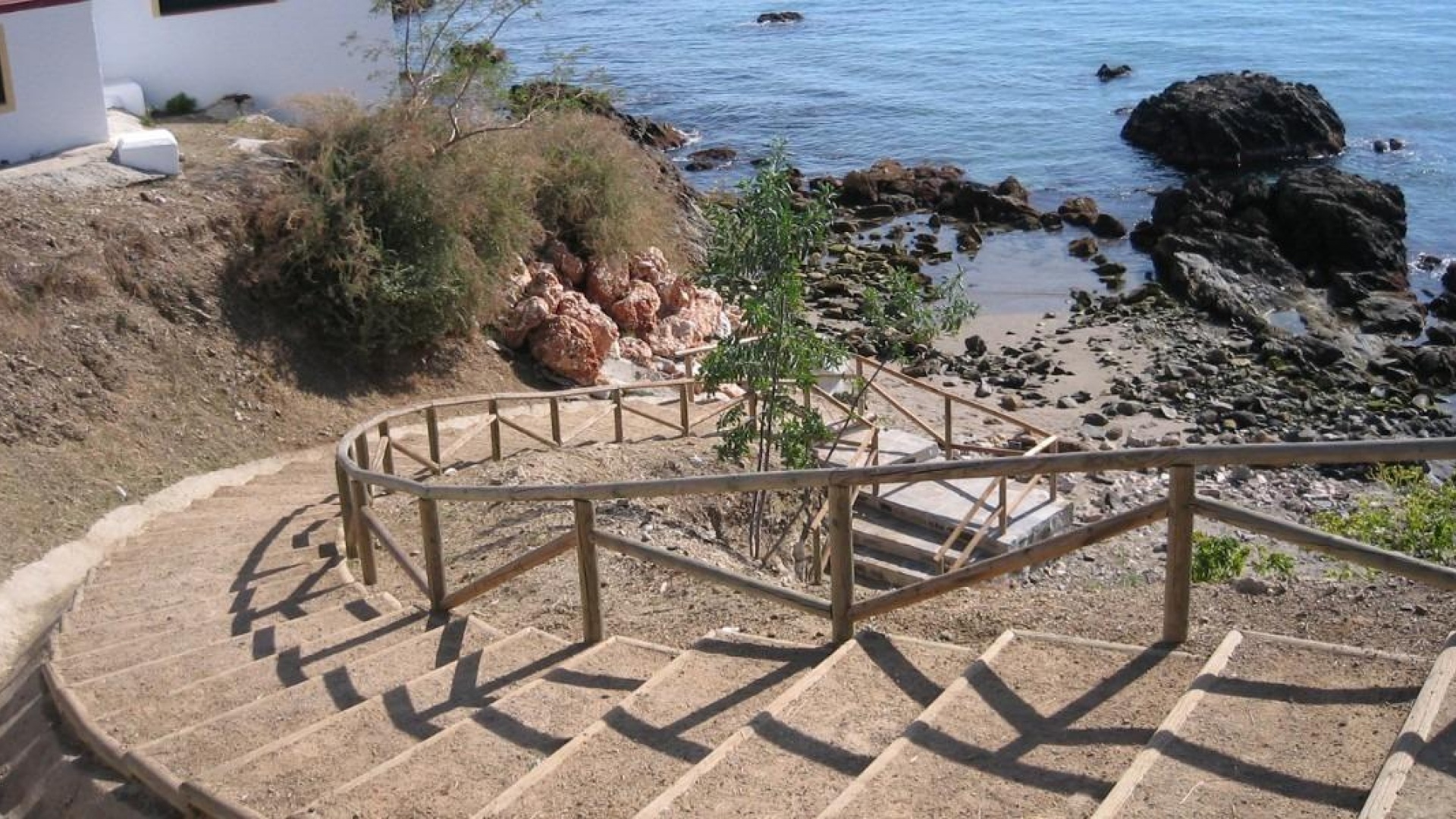 Nybyggnad - Lägenhet - Torremolinos - Benalmádena