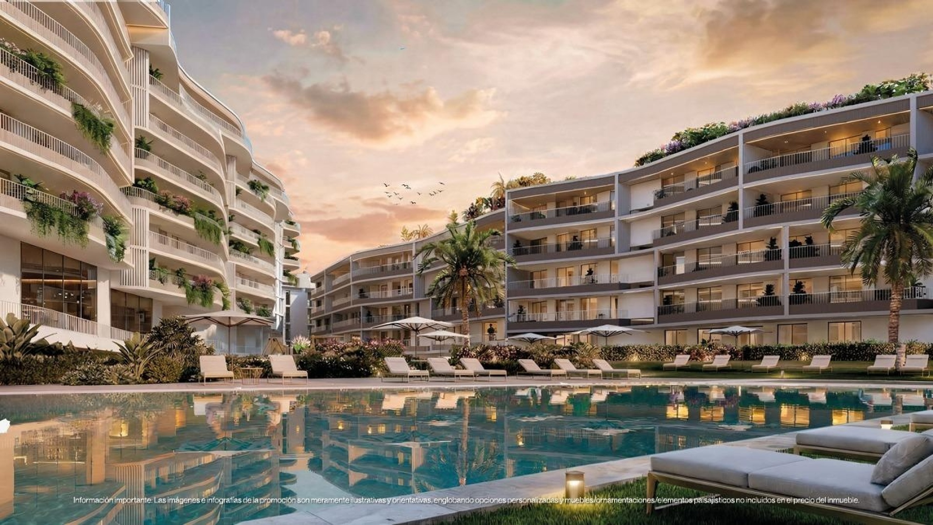Nybyggnad - Lägenhet - Torremolinos - Playa de La Carihuela