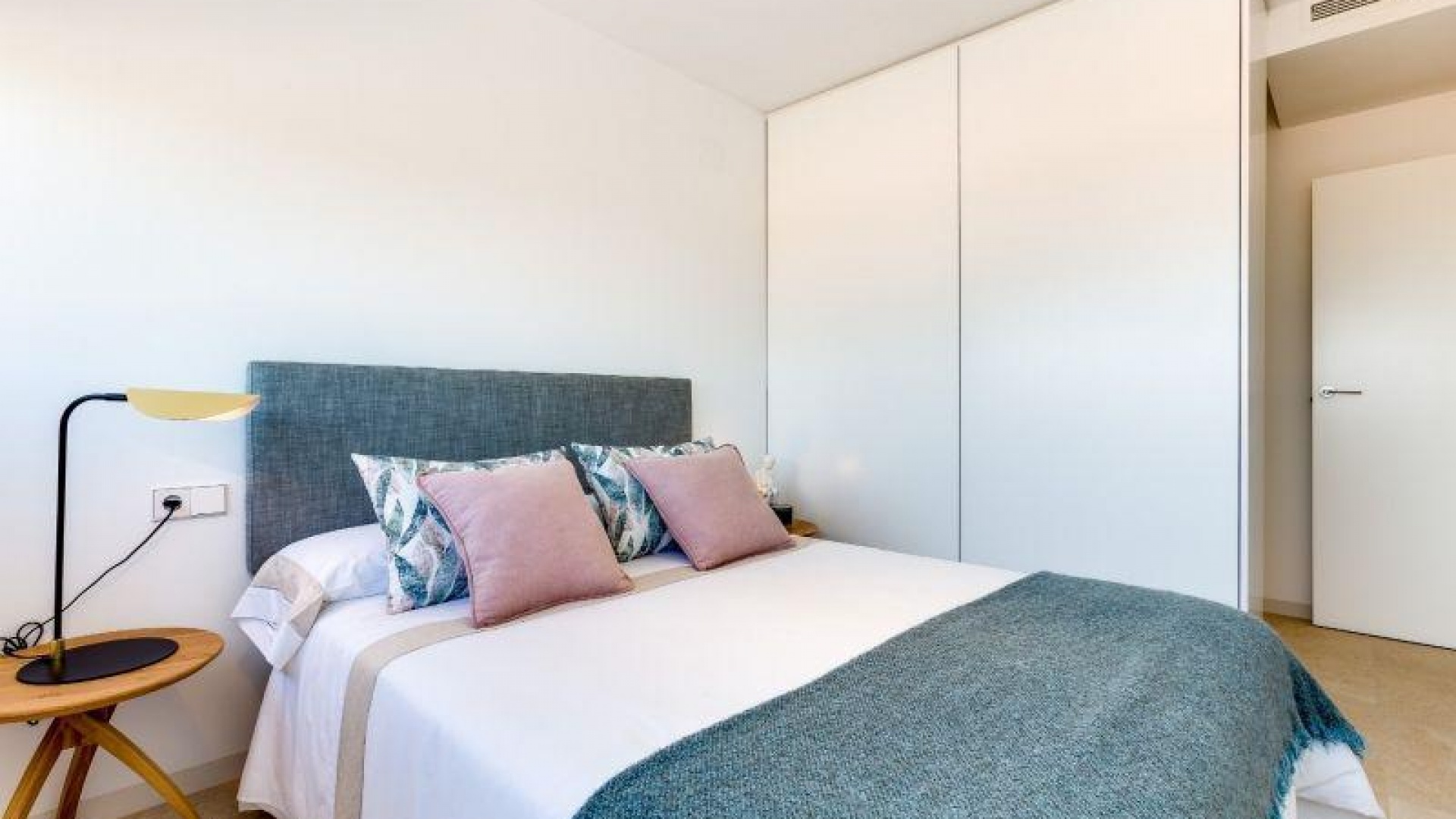 Nybyggnad - Lägenhet - Torrevieja - Los Balcones