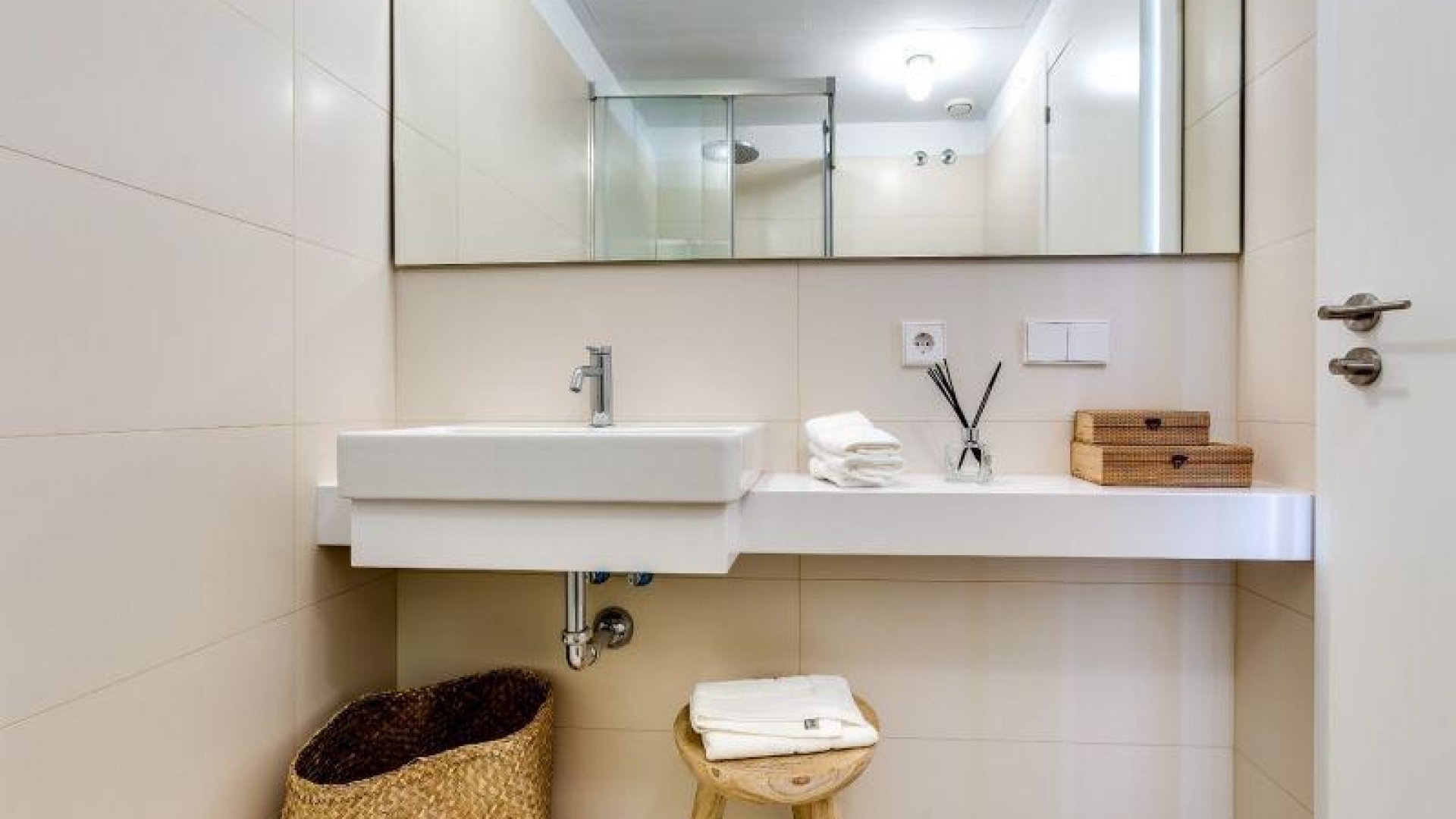 Nybyggnad - Lägenhet - Torrevieja - Los Balcones