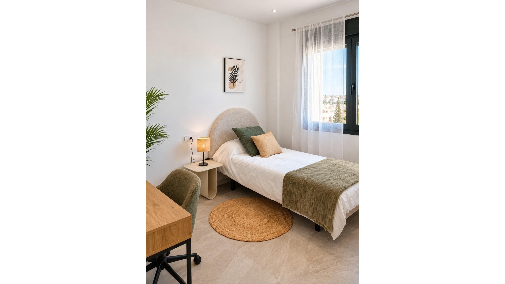 Nybyggnad - Lägenhet - Torrevieja - Nueva Torrevieja