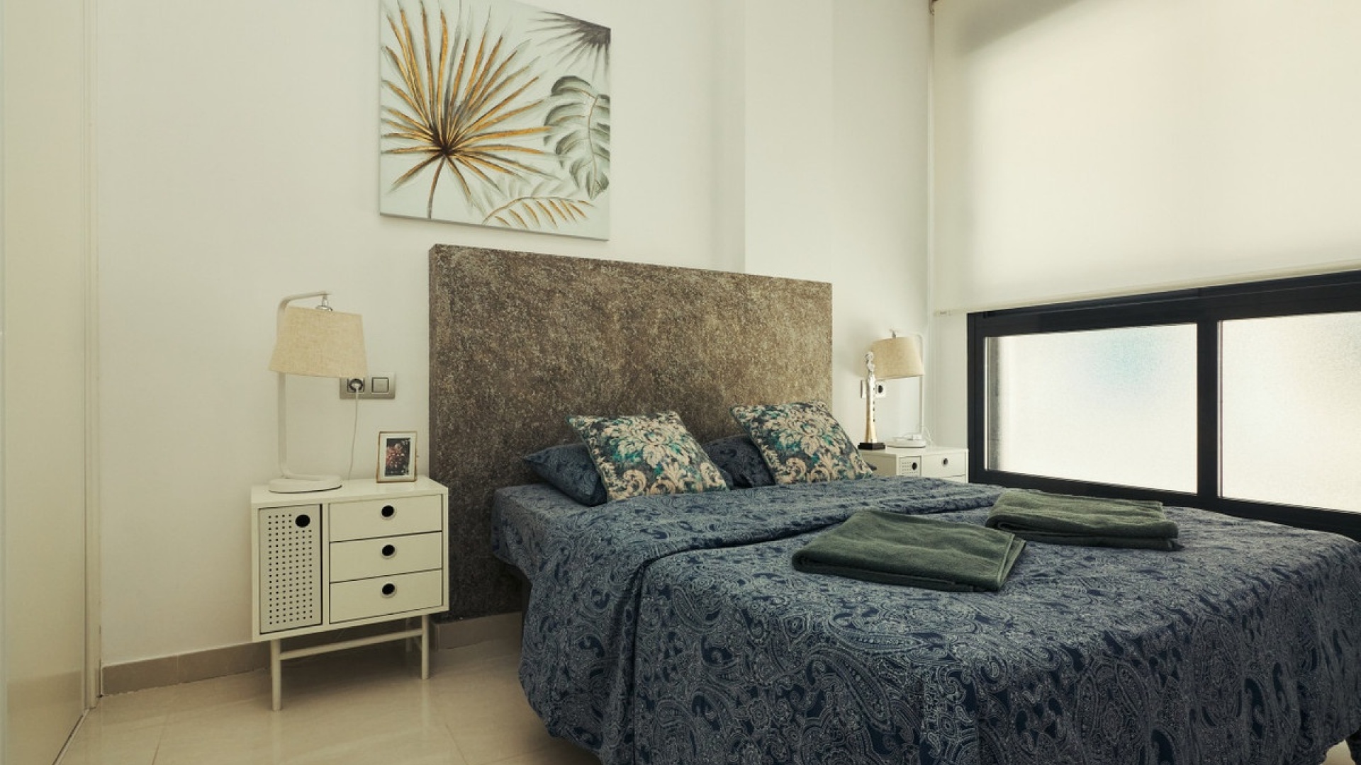 Nybyggnad - Lägenhet - Torrevieja - Torrevieja Centro