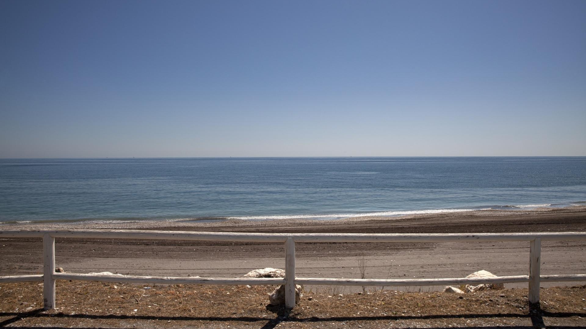 Nybyggnad - Lägenhet - Torrox Costa - El Peñoncillo