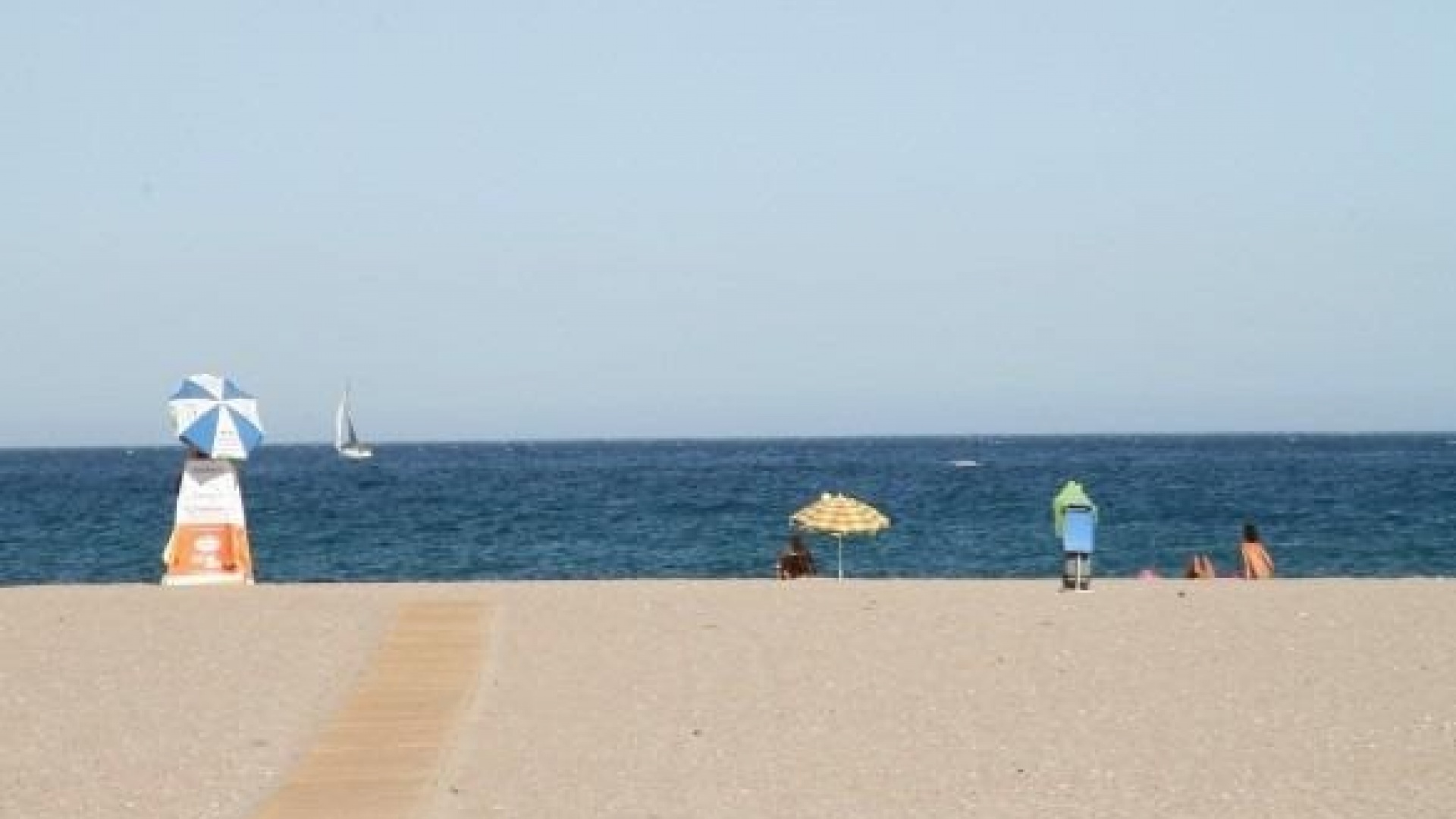 Nybyggnad - Lägenhet - Vera - Pueblo Salinas