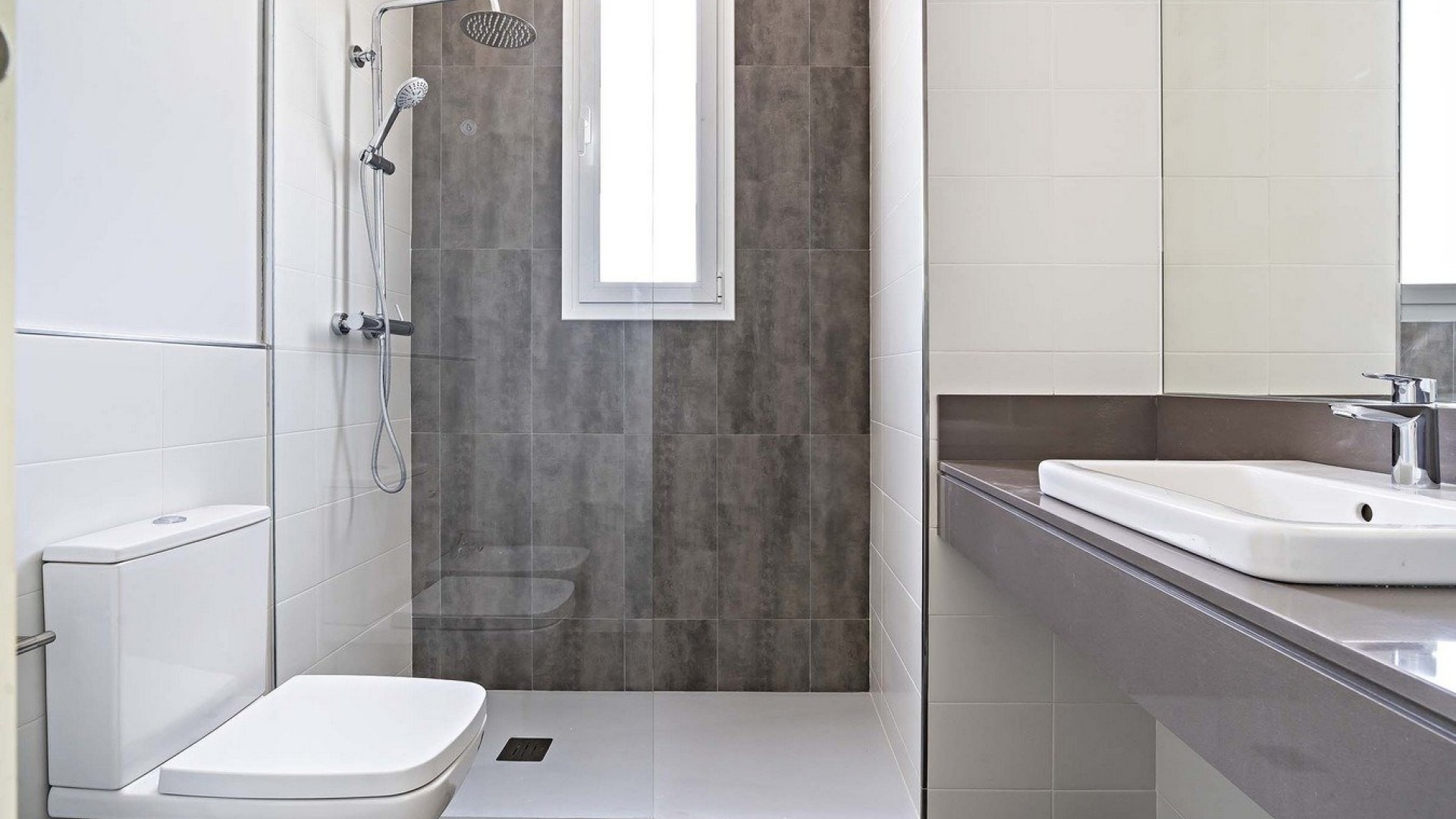 Nybyggnad - Lägenhet - Vera - Vera Playa