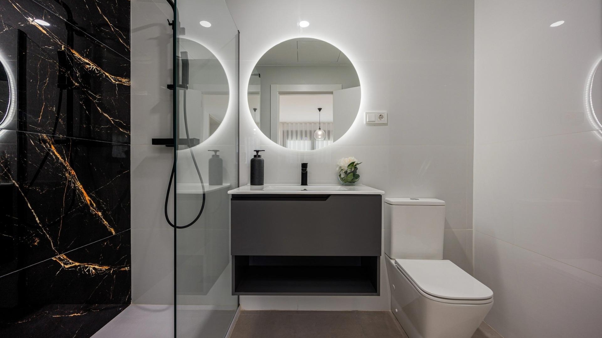 Nybyggnad - Lägenhet - Villajoyosa - Gasparot