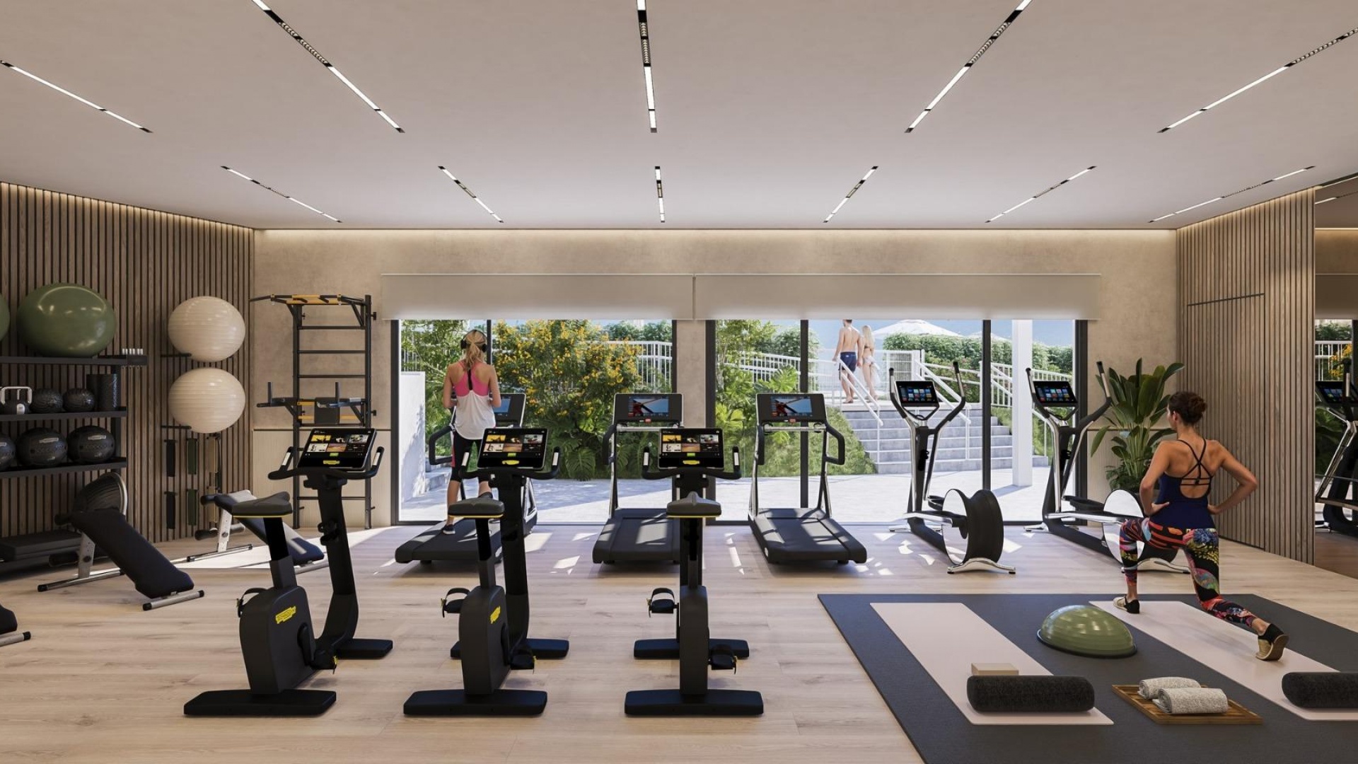 Nybyggnad - Lägenhet - Villajoyosa - Playa del Torres