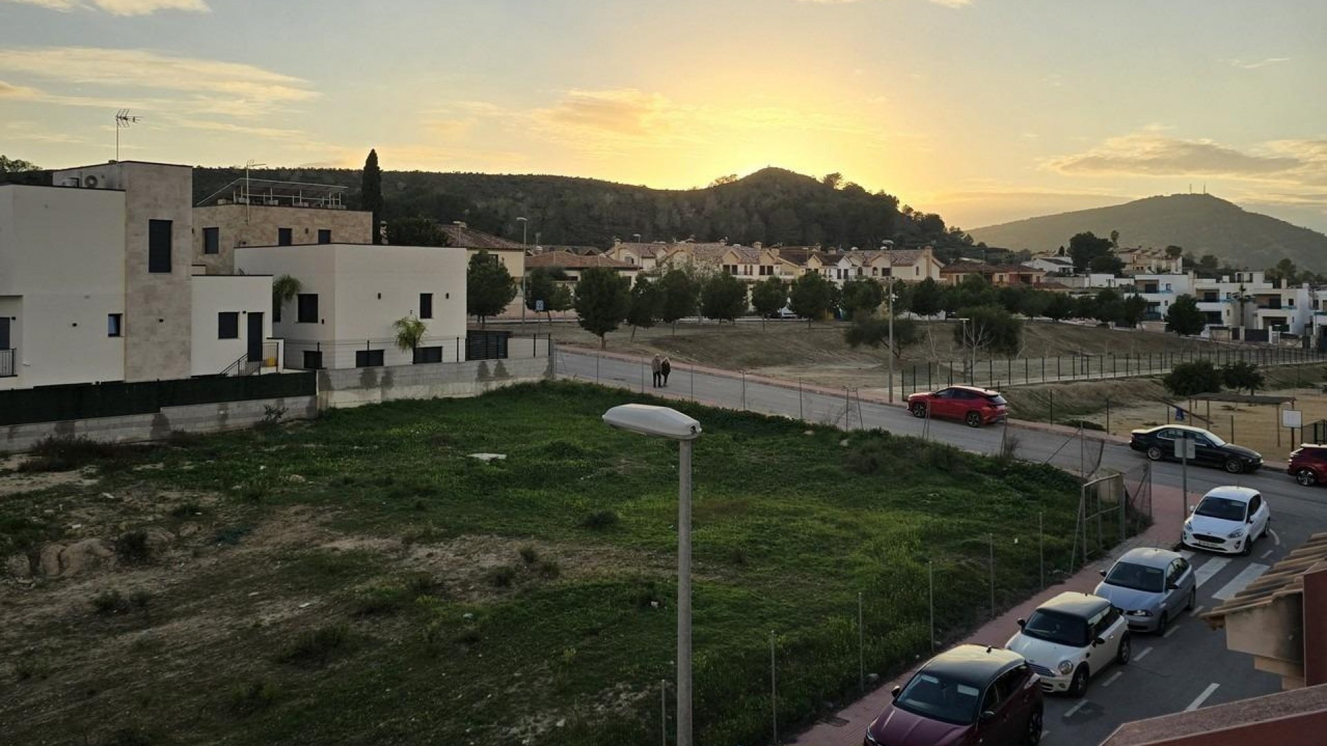 Nybyggnad - Radhus - Bigastro - pueblo