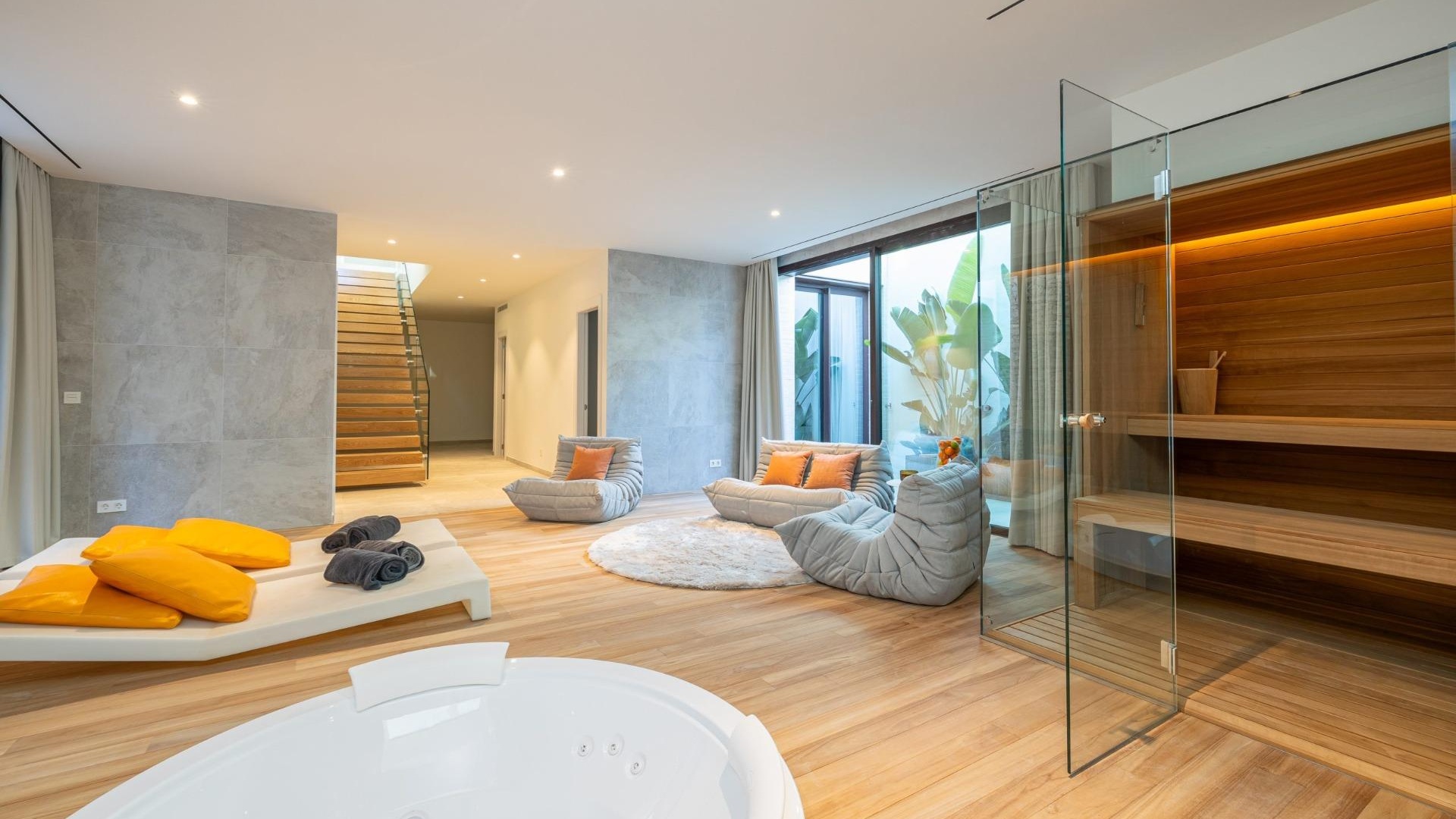 Nybyggnad - Radhus - Fuengirola - Higueron