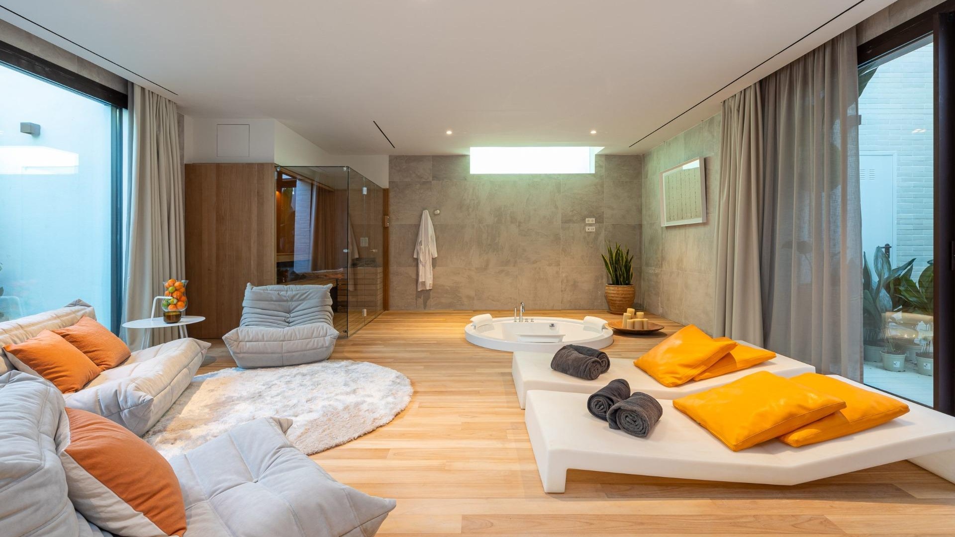 Nybyggnad - Radhus - Fuengirola - Higueron