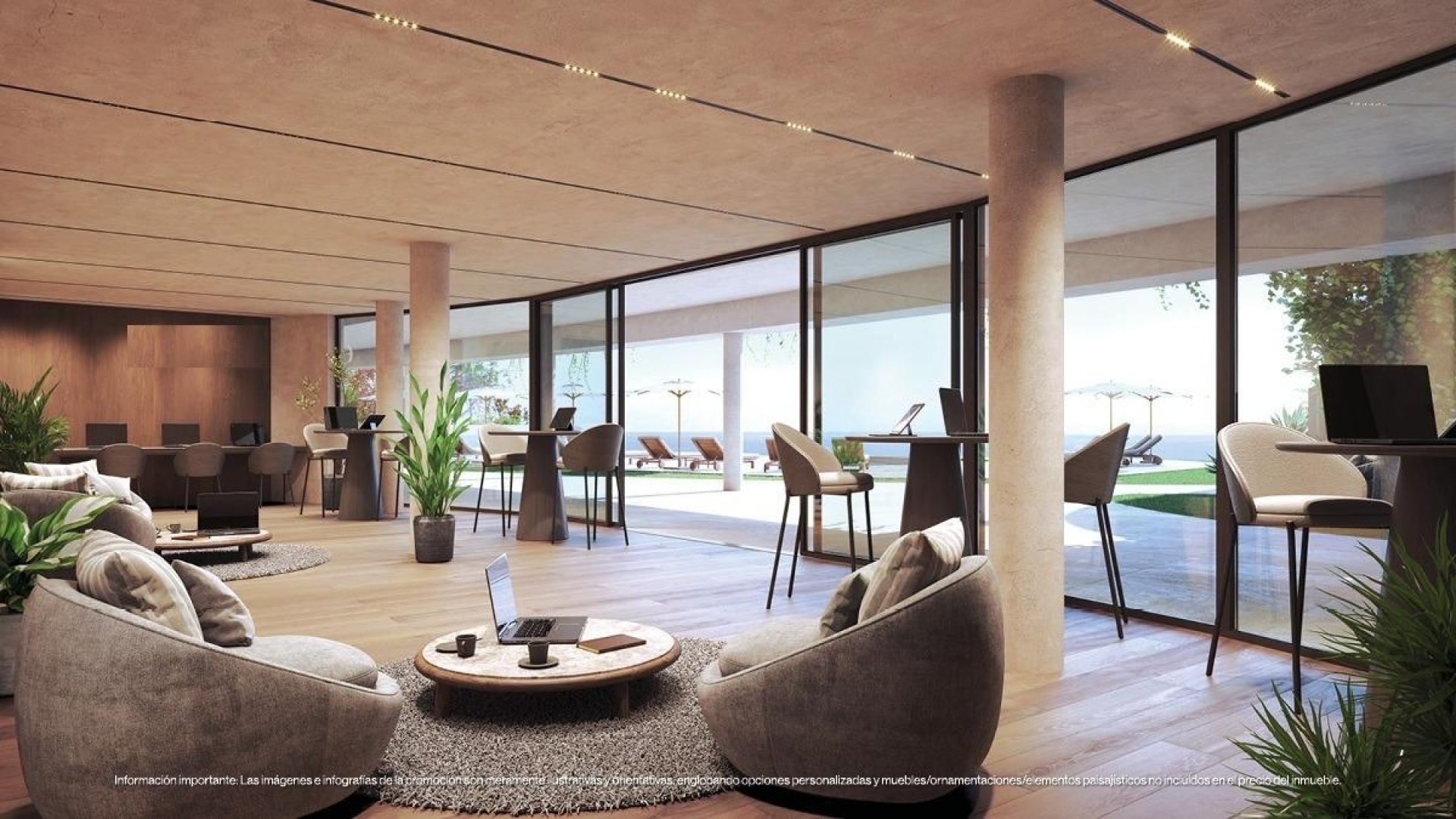 Nybyggnad - Radhus - Fuengirola - Lomas del Higueron