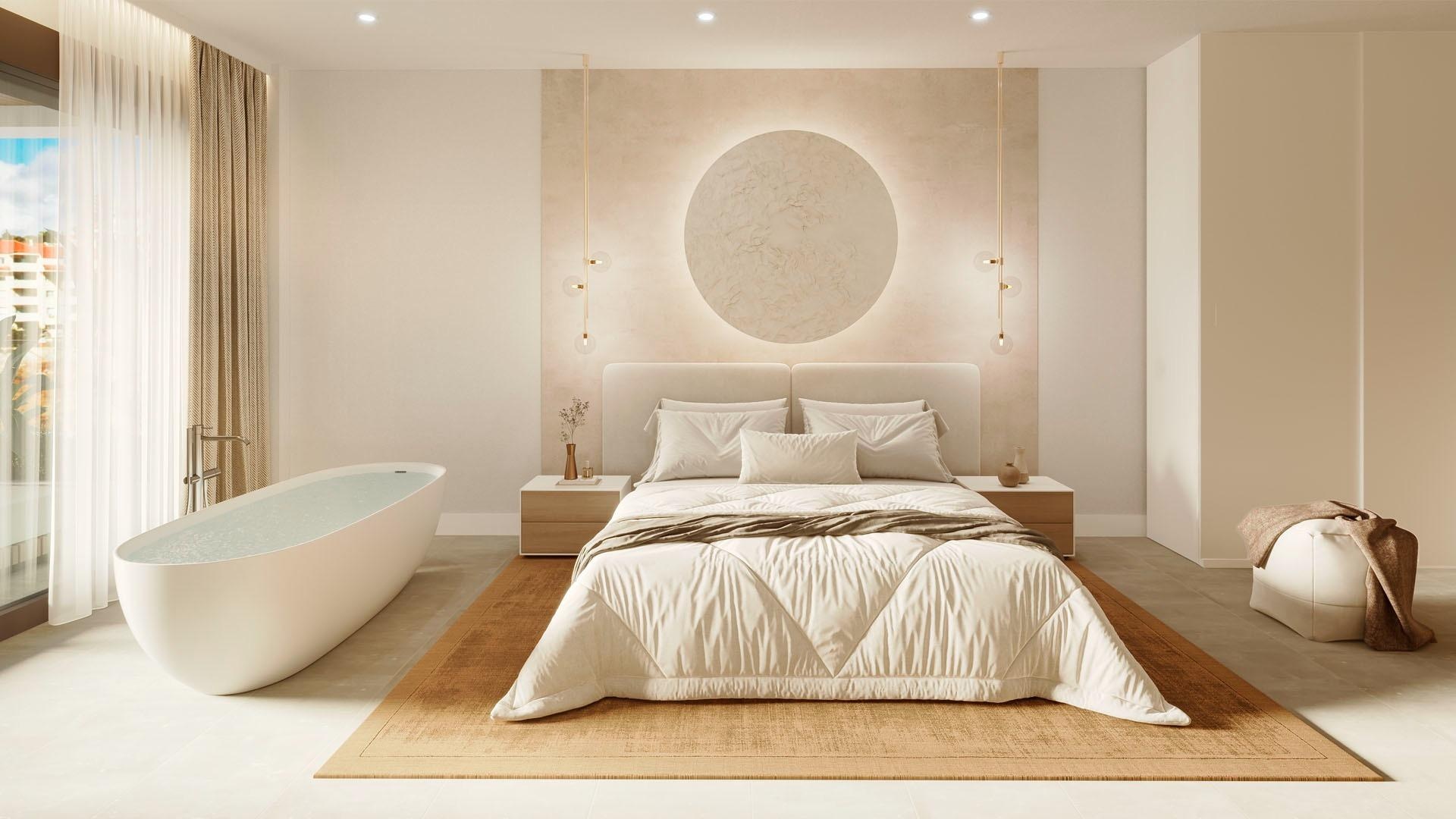 Nybyggnad - Radhus - Fuengirola - Torreblanca