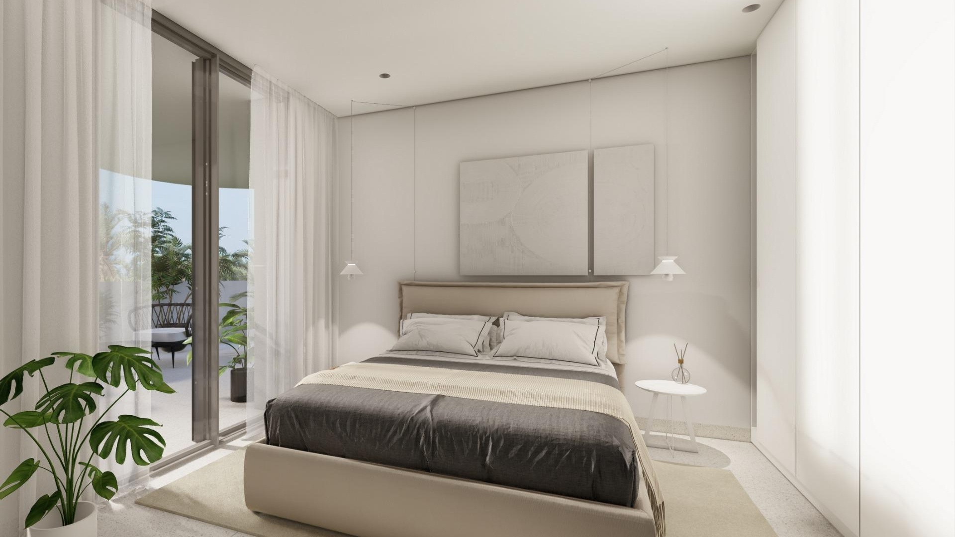 Nybyggnad - Radhus - Guardamar del Segura - El Raso