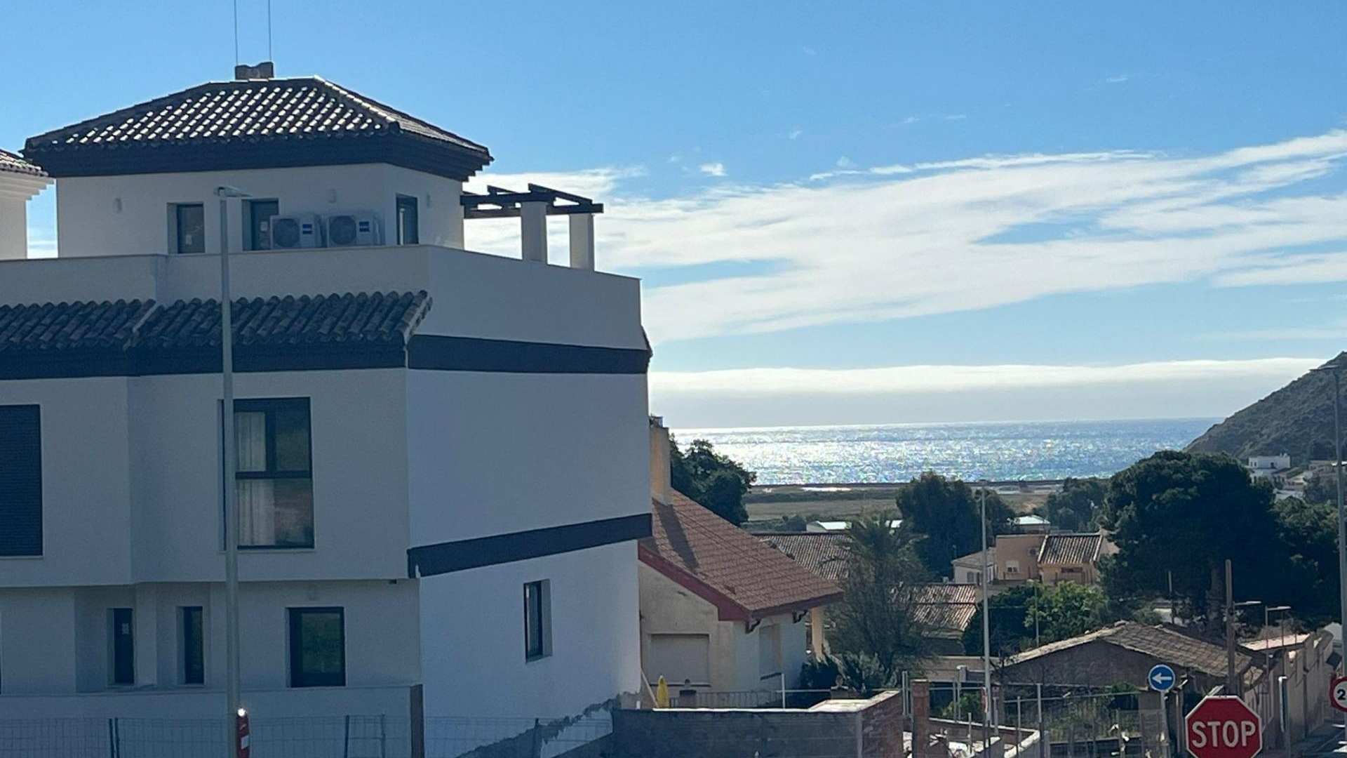 Nybyggnad - Radhus - La Union - centro