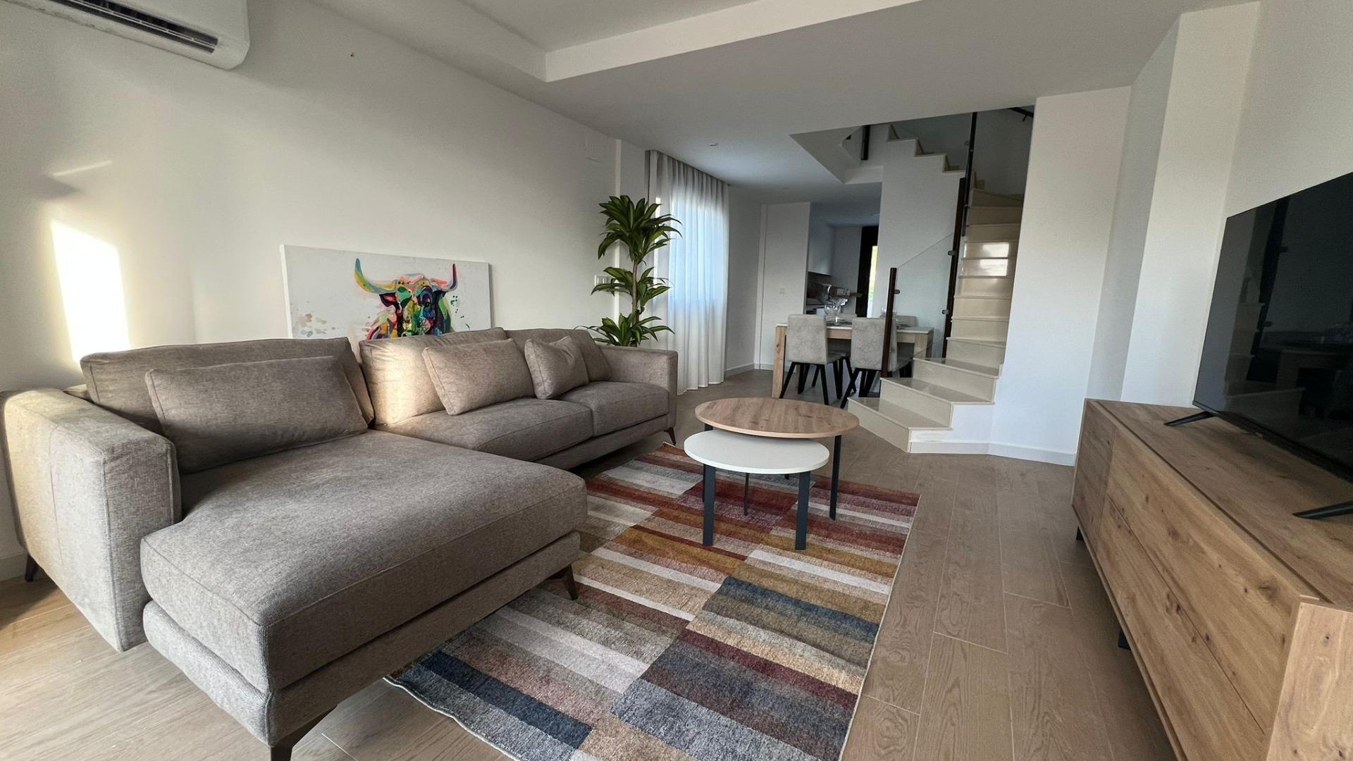 Nybyggnad - Radhus - La Union - centro