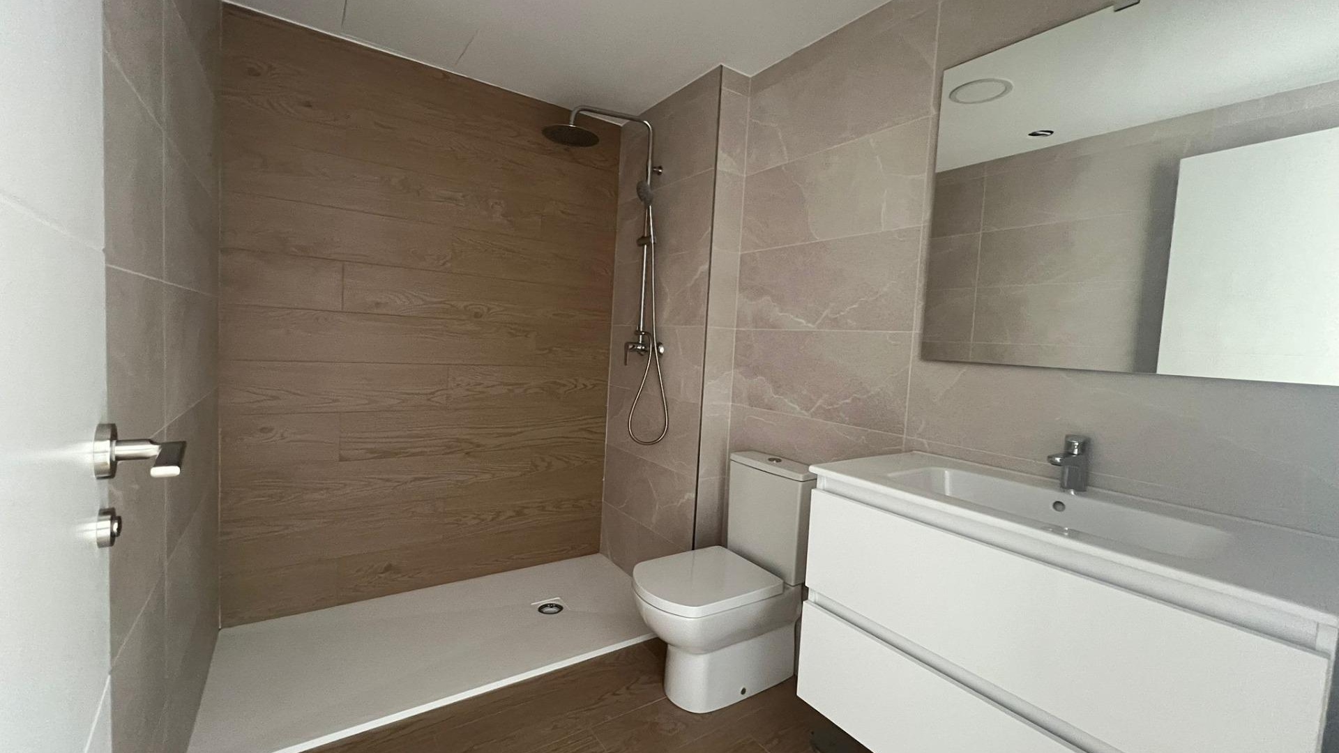 Nybyggnad - Radhus - La Union - centro