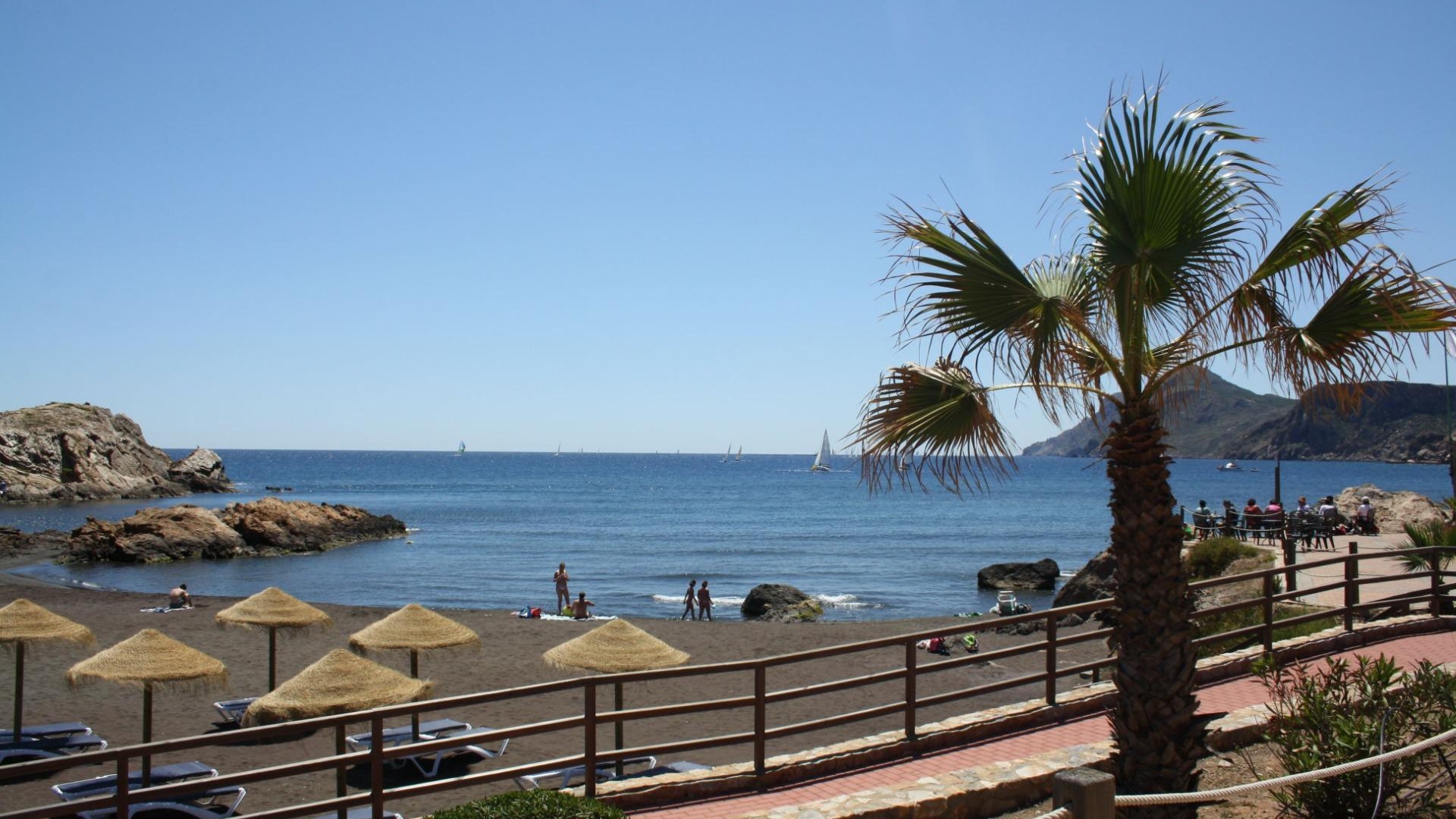 Nybyggnad - Radhus - La Union - centro