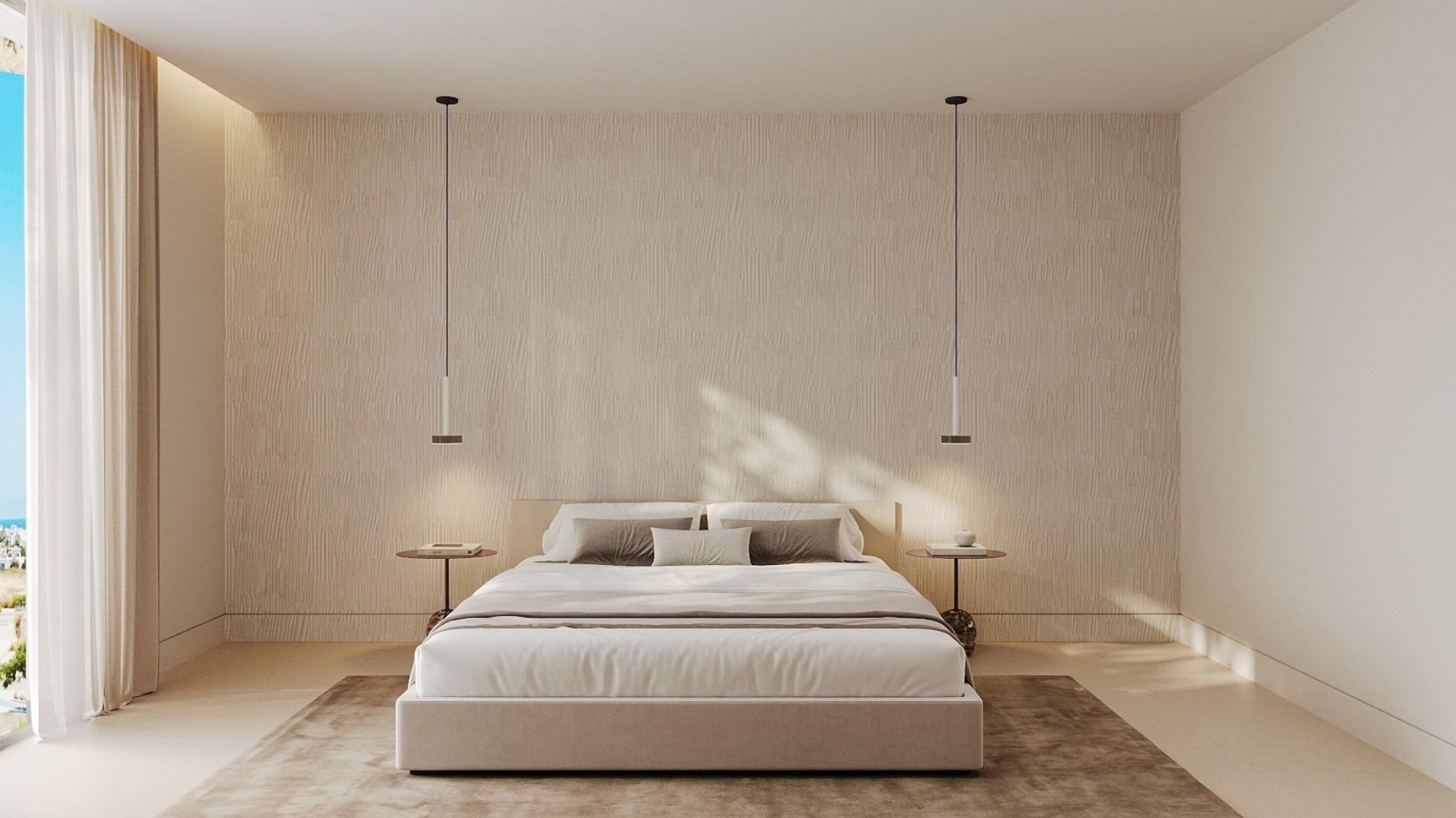 Nybyggnad - Radhus - Marbella - El Ingenio