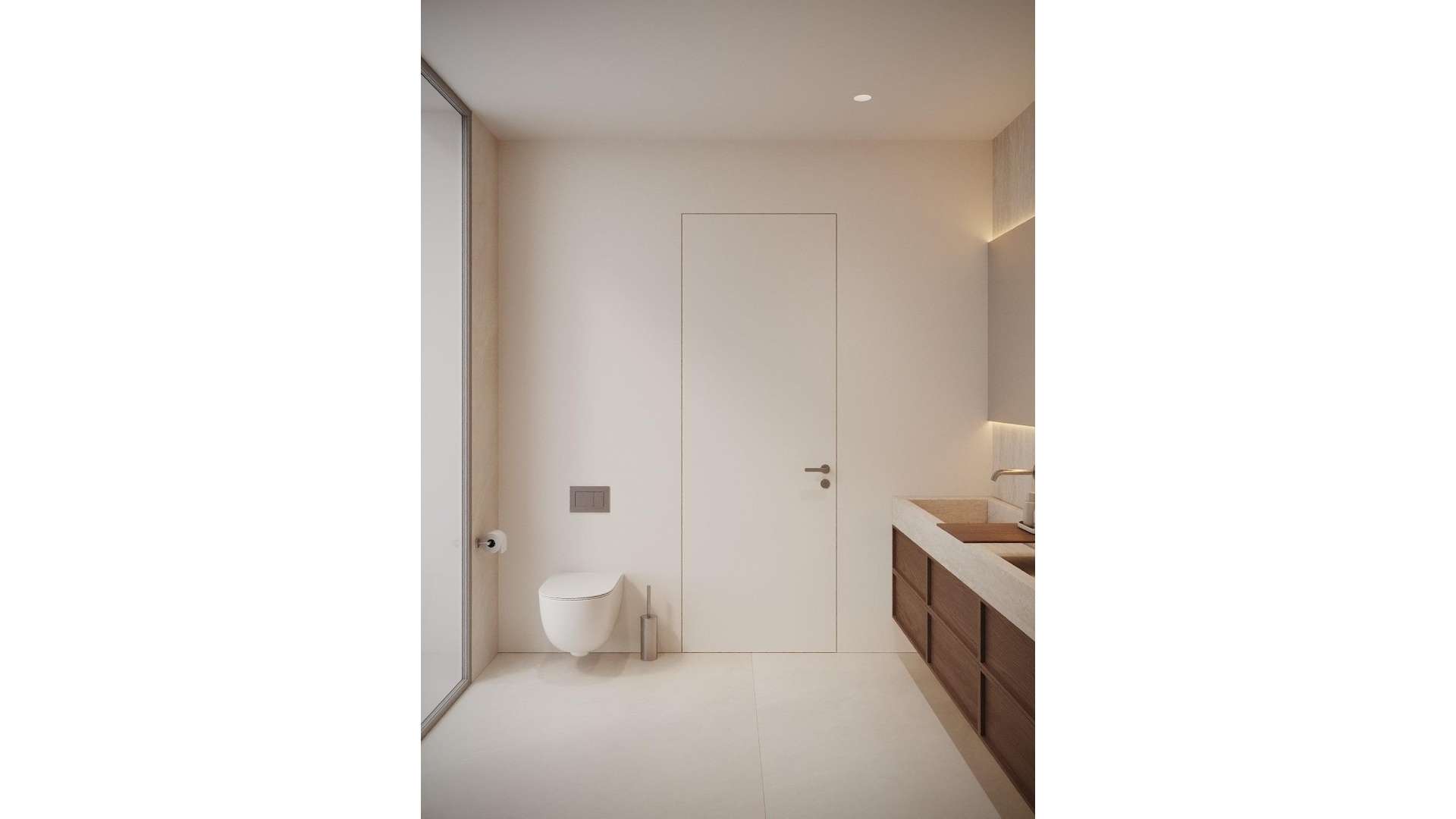 Nybyggnad - Radhus - Marbella - El Ingenio