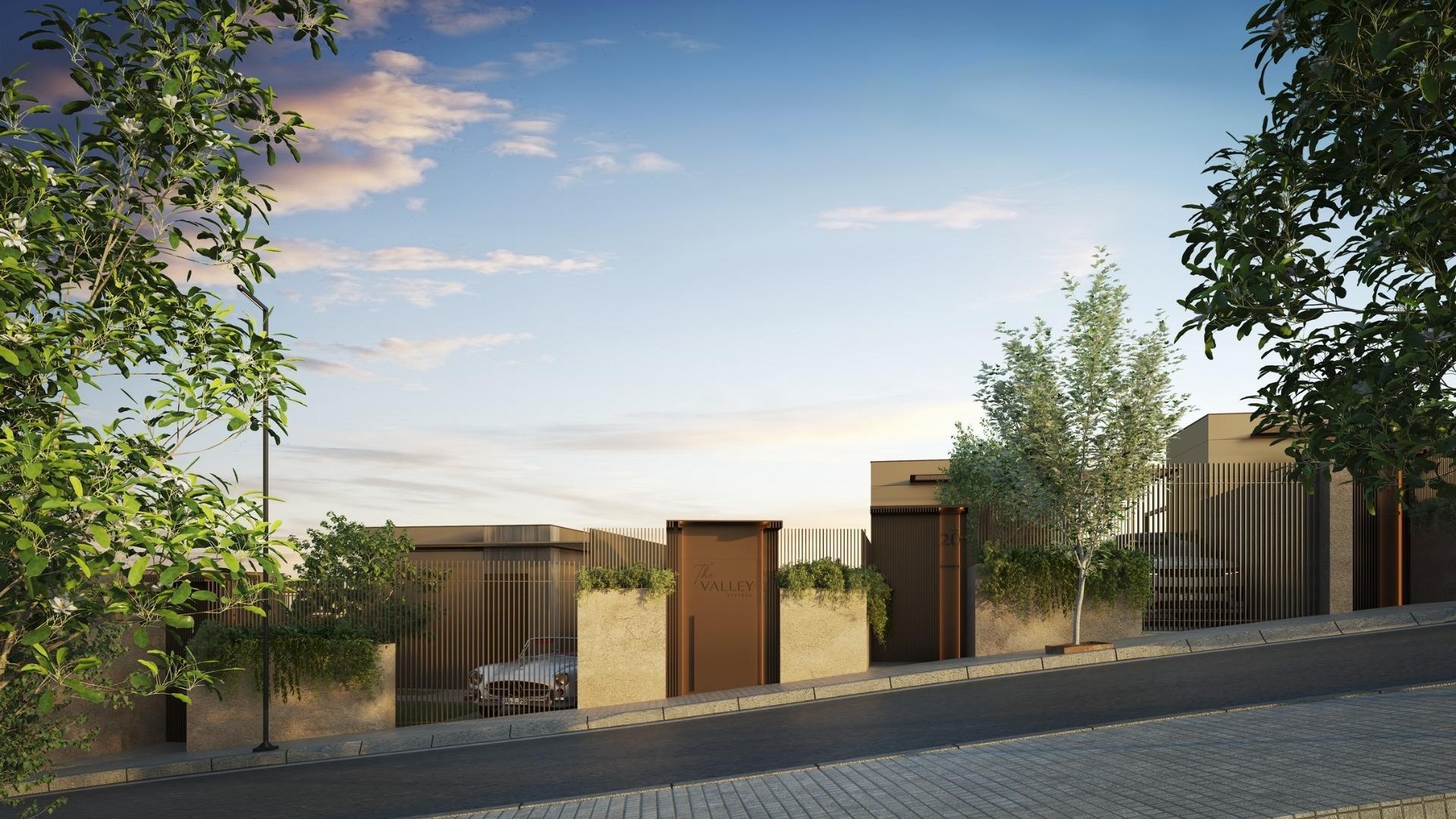 Nybyggnad - Radhus - Marbella - Elviria