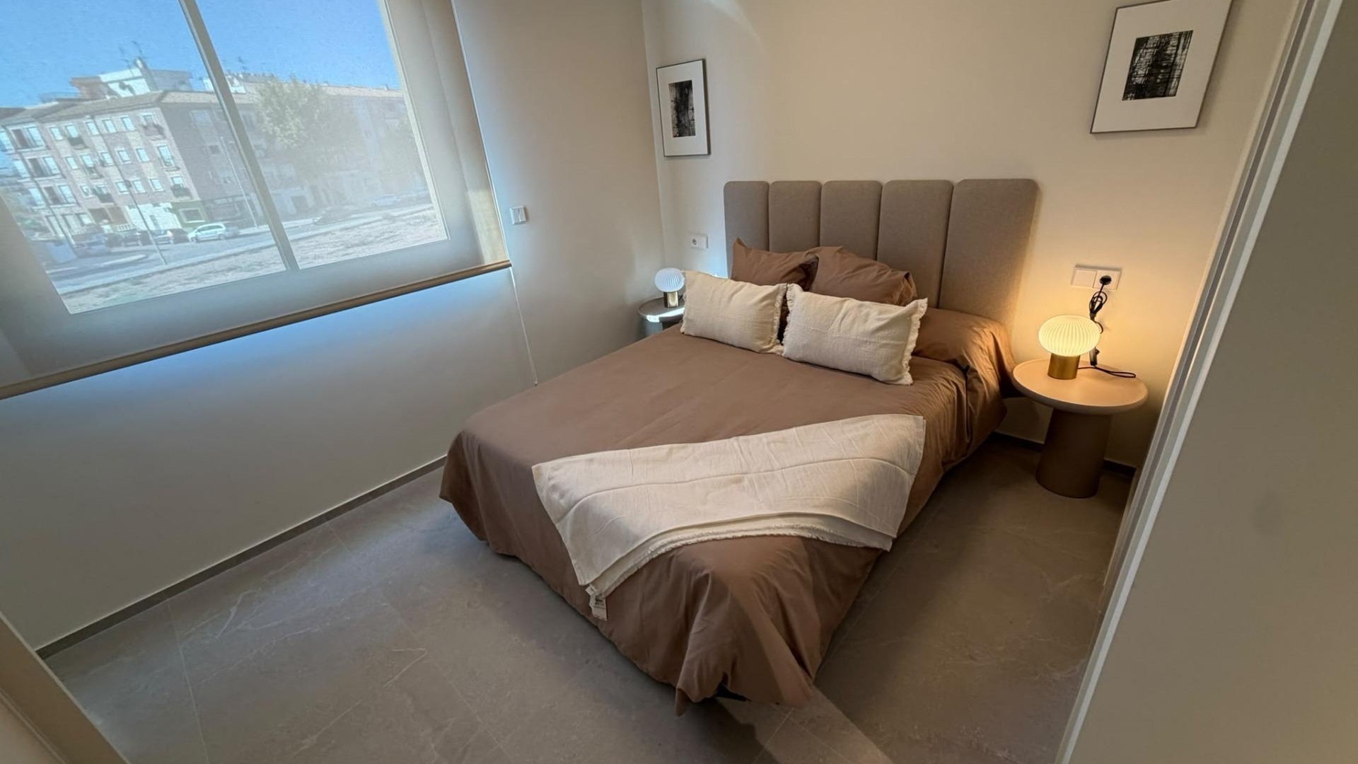 Nybyggnad - Radhus - Pilar de la Horadada - pueblo