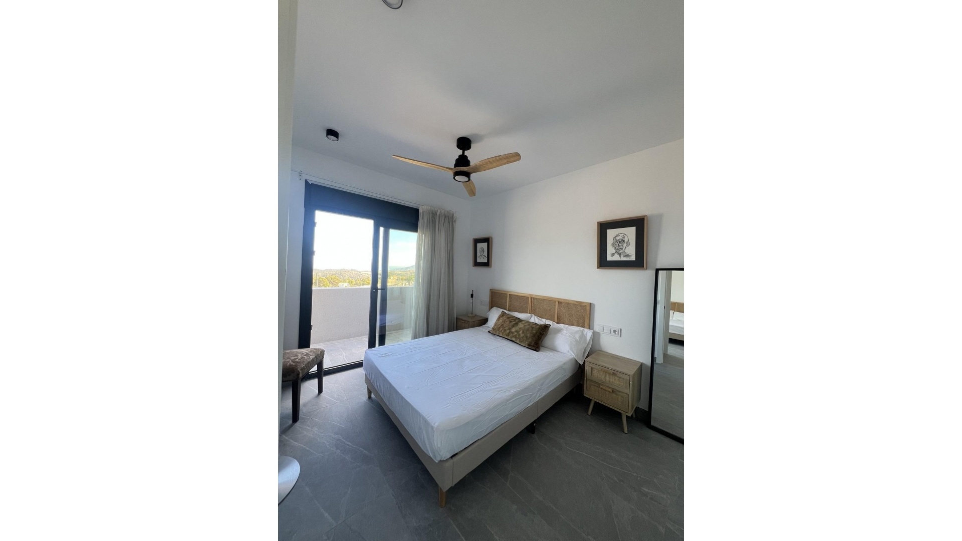 Nybyggnad - Radhus - Polop - Urbanizaciones