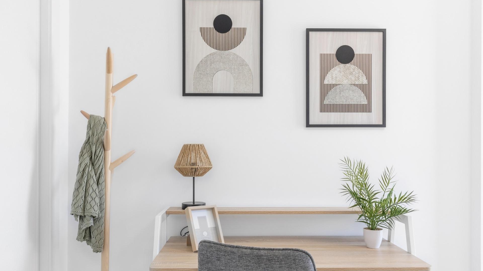 Nybyggnad - Radhus - Rafal - pueblo