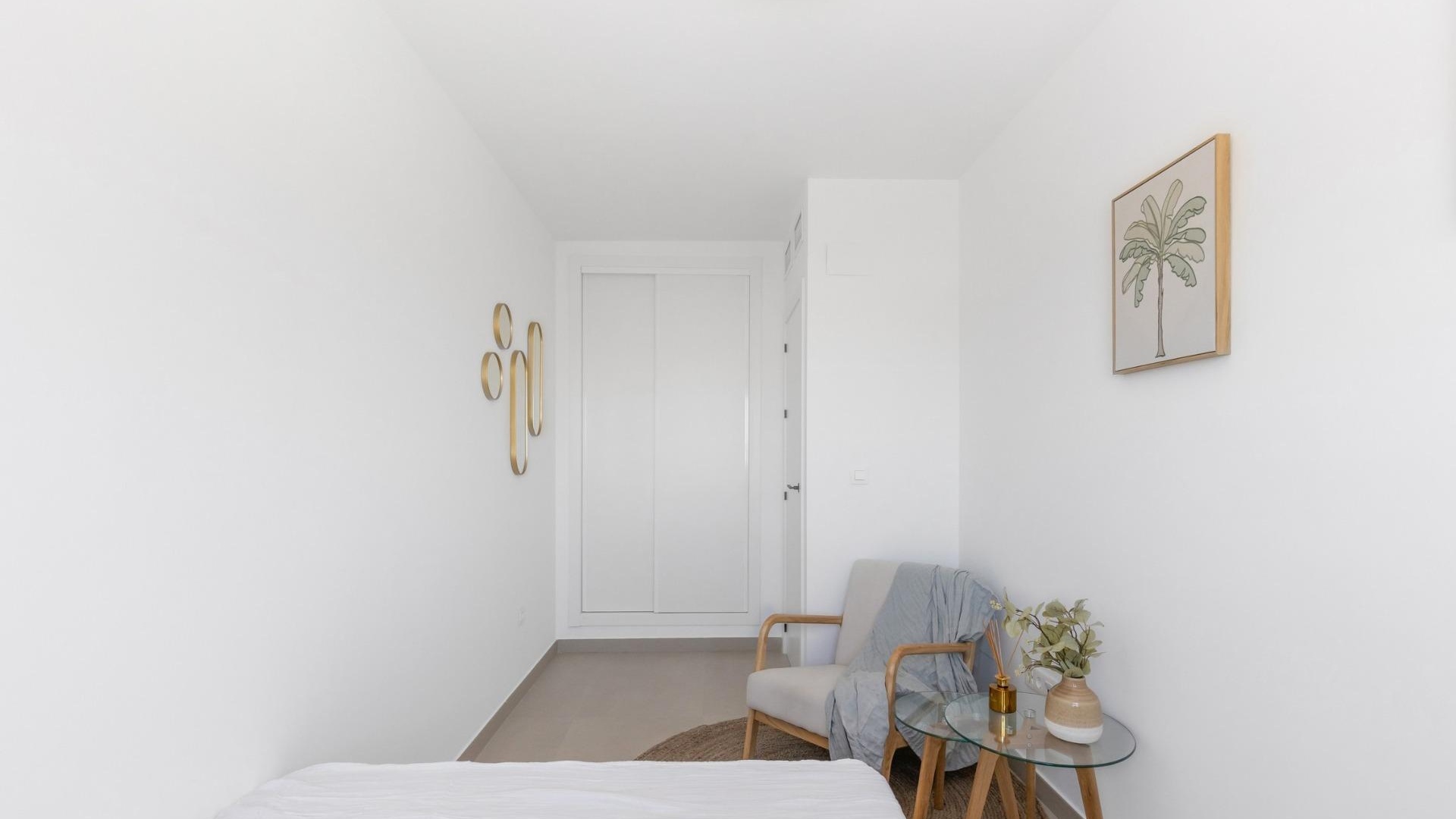 Nybyggnad - Radhus - Rafal - pueblo