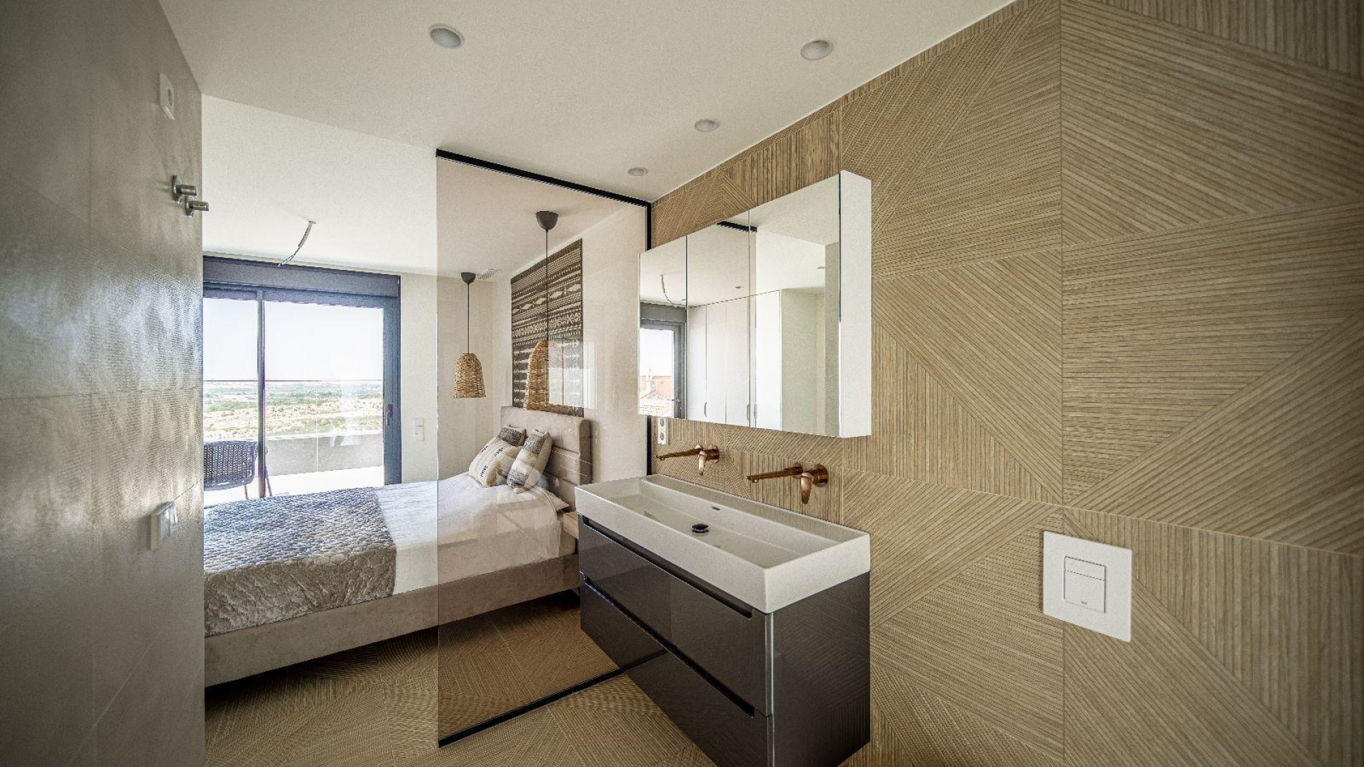 Nybyggnad - Radhus - Rojales - La Marquesa