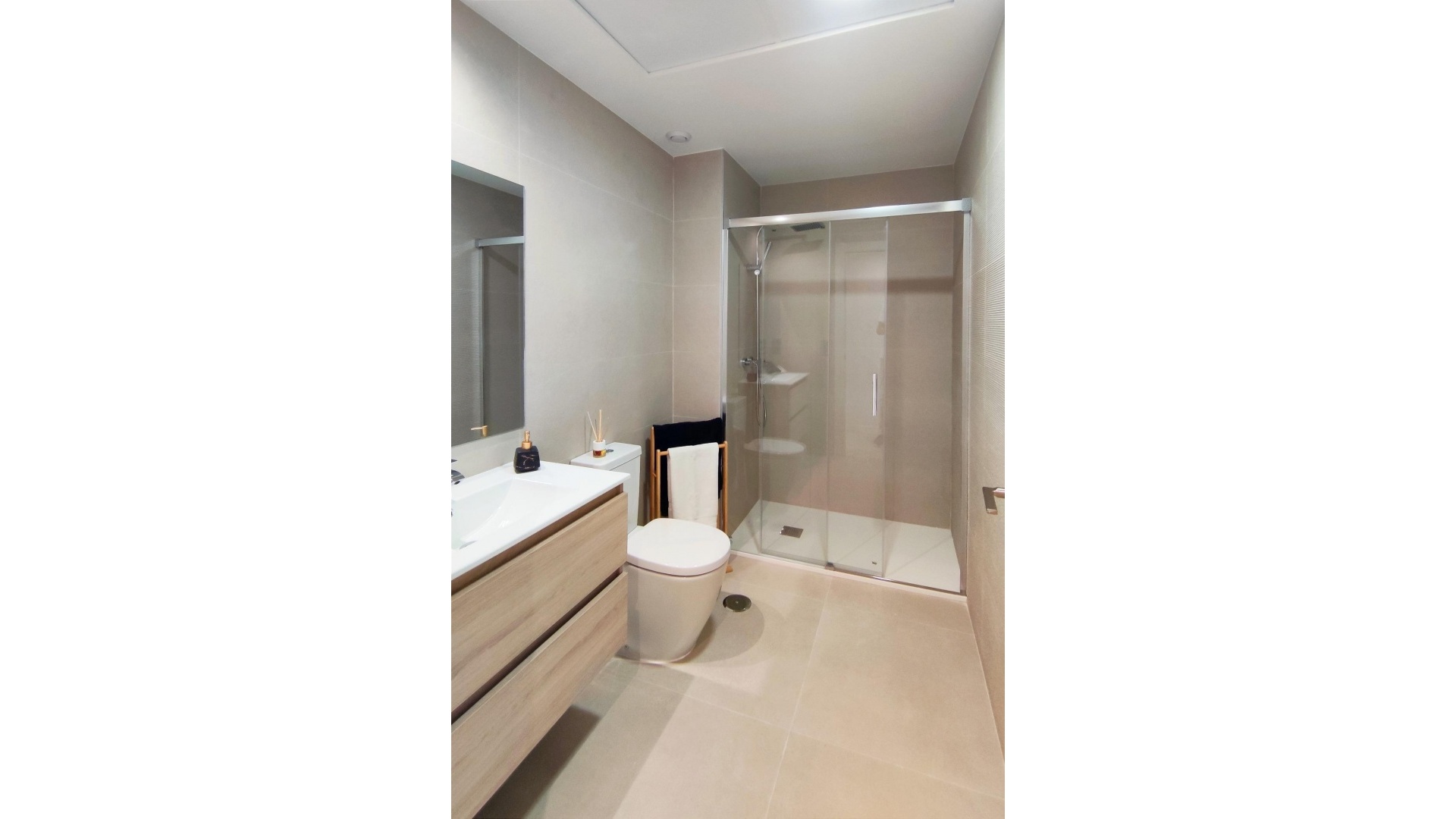 Nybyggnad - Radhus - San Javier - pueblo