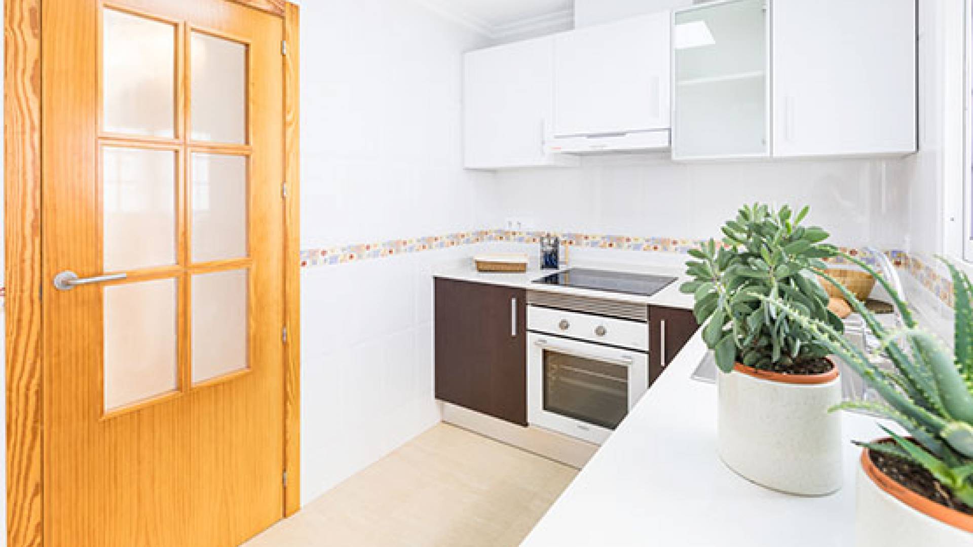 Nybyggnad - Radhus - San Juan de Los Terreros - Mar de Pulpi