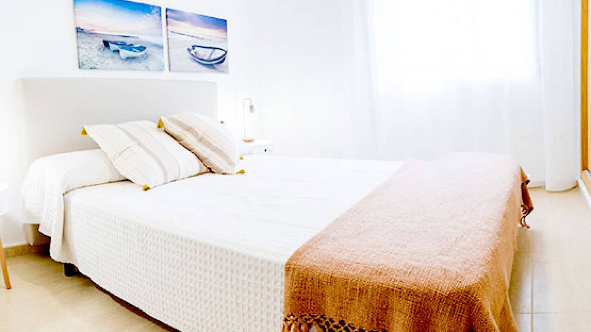 Nybyggnad - Radhus - San Juan de Los Terreros - Mar de Pulpi