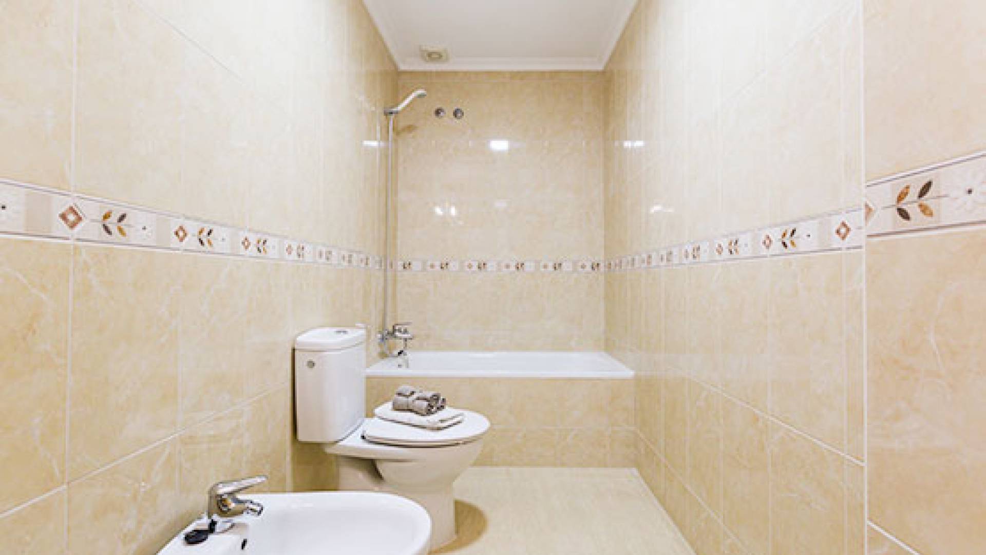 Nybyggnad - Radhus - San Juan de Los Terreros - Mar de Pulpi