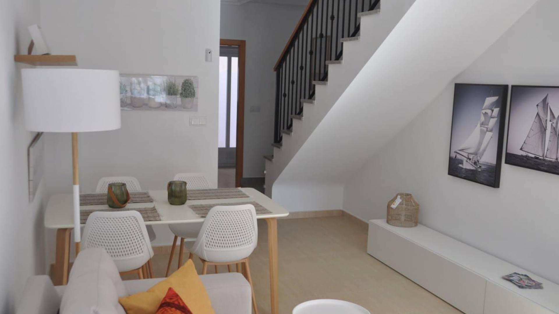 Nybyggnad - Radhus - San Juan de Los Terreros - Mar de Pulpi