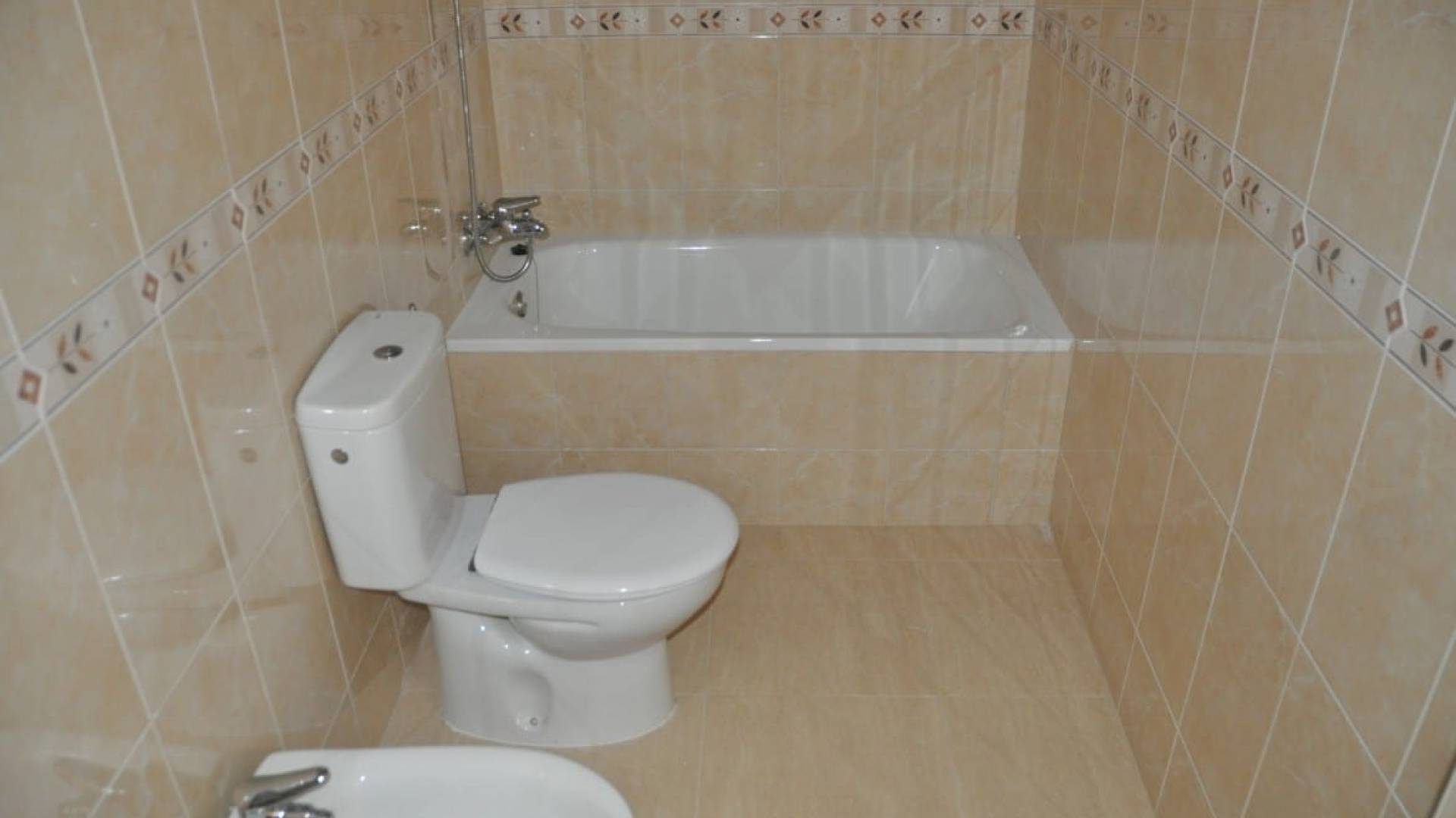 Nybyggnad - Radhus - San Juan de Los Terreros - Mar de Pulpi