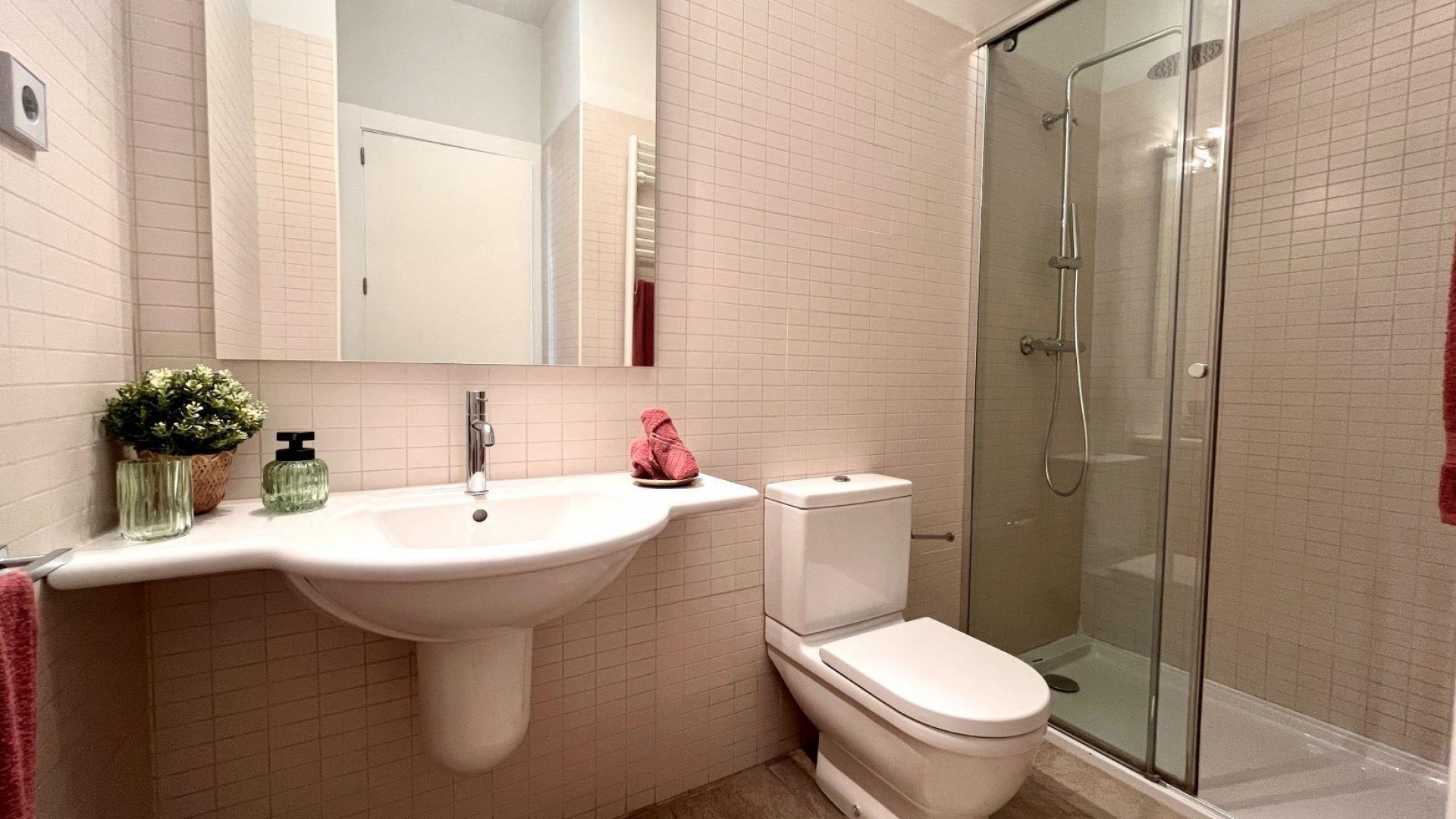 Nybyggnad - Radhus - Sucina - Peraleja Golf