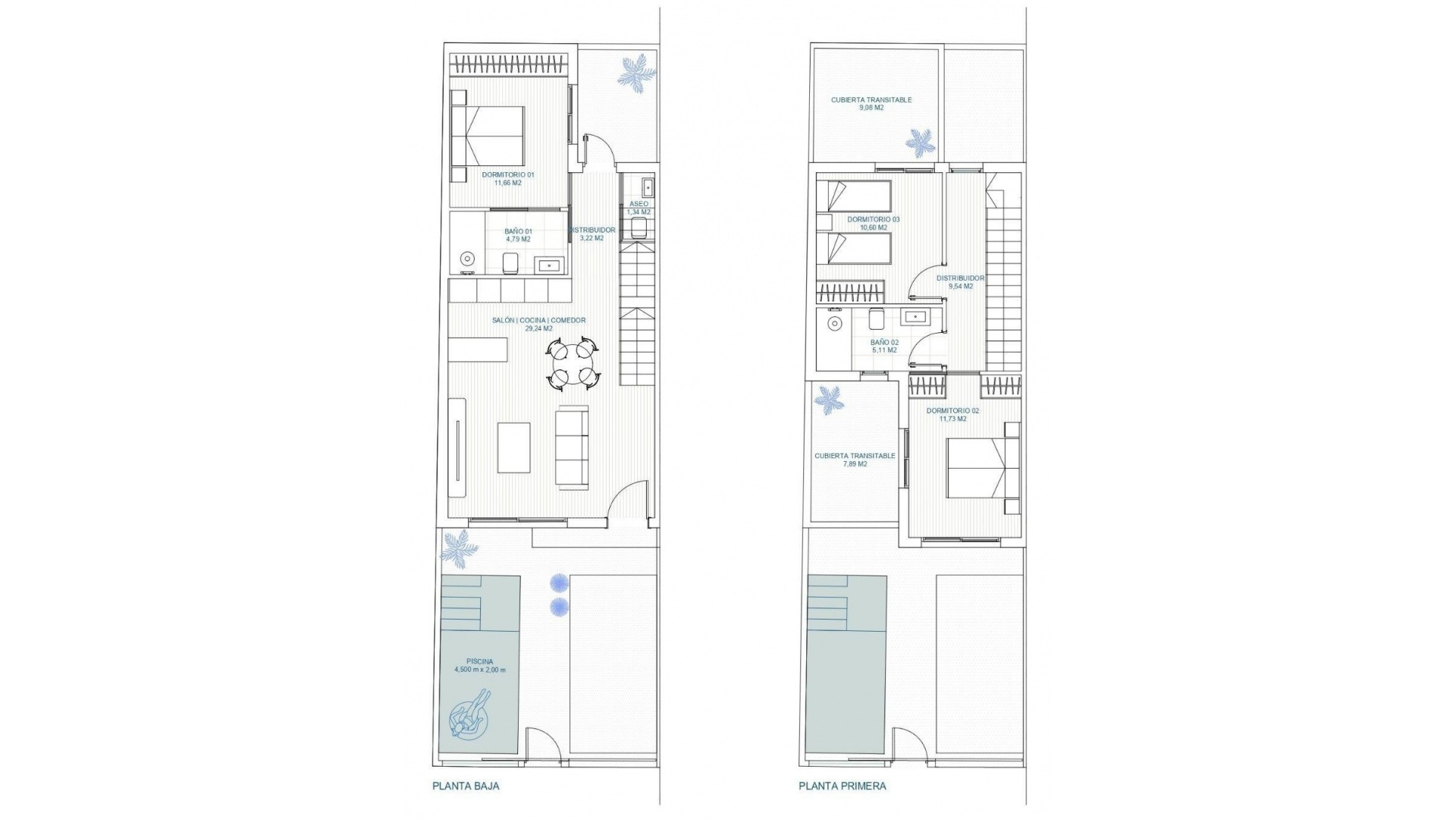 Nybyggnad - Radhus - Torre Pacheco - pueblo